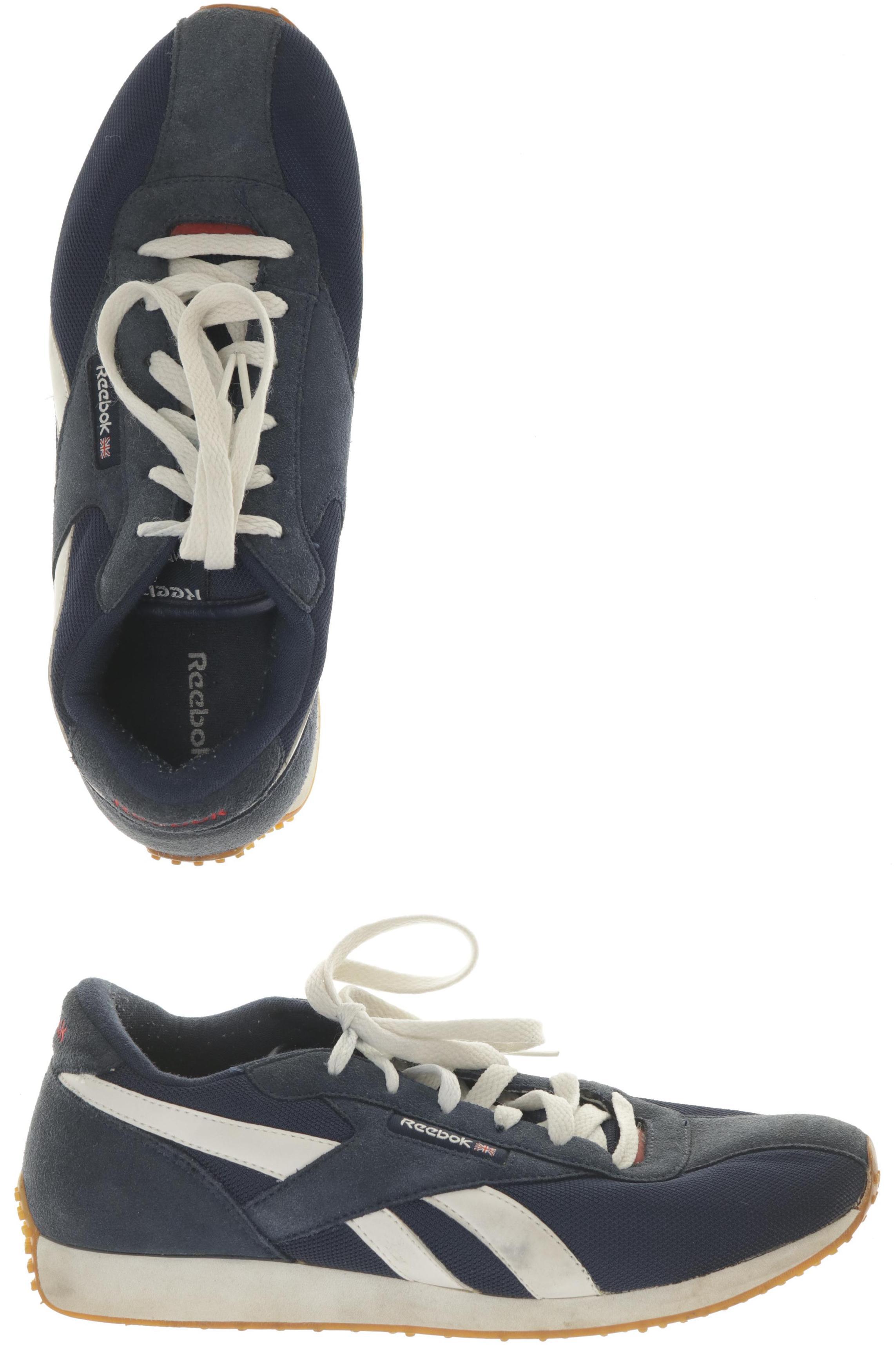 

Reebok Herren Sneakers, blau, Gr. 41