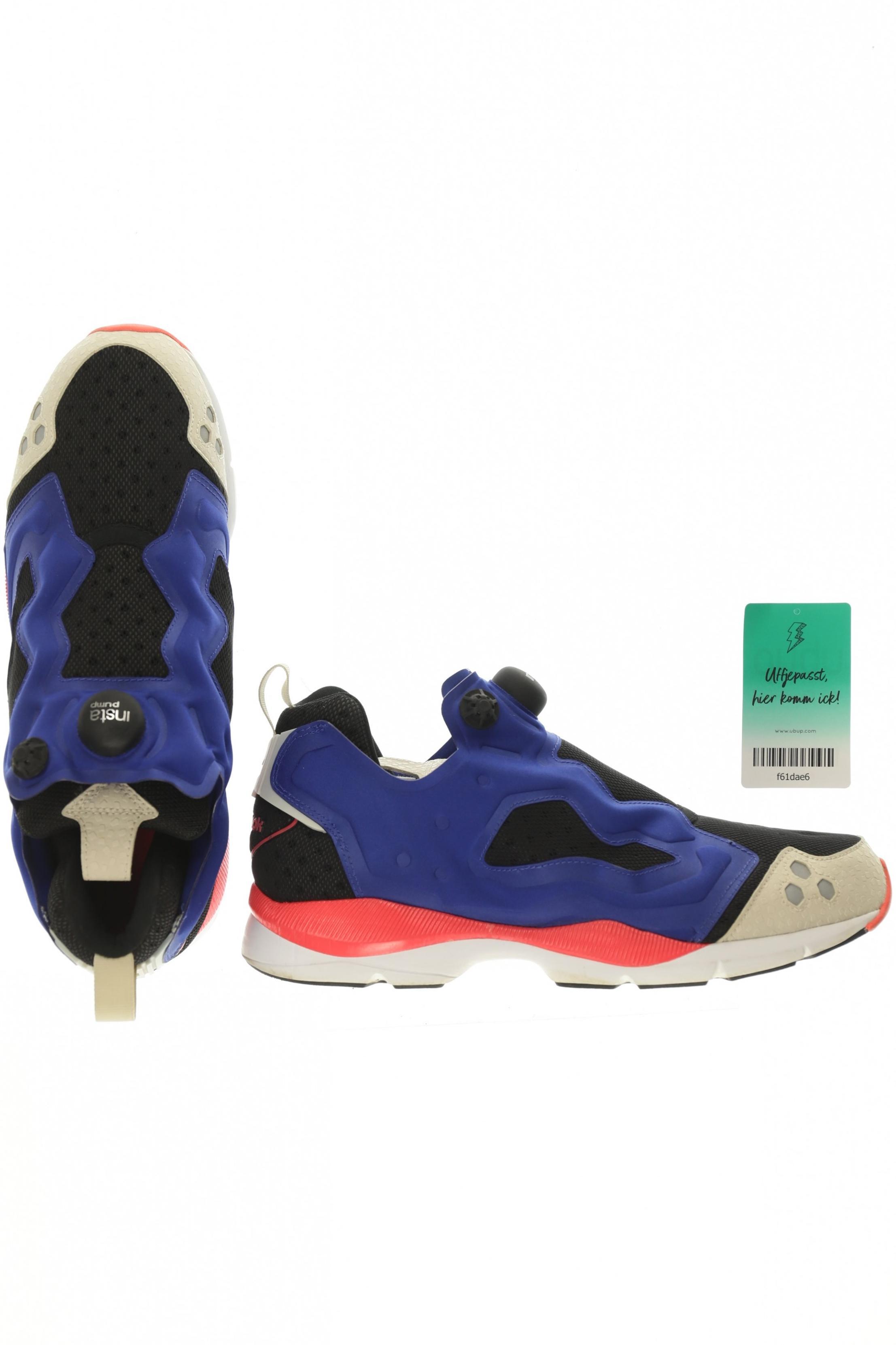 Thumbnail - Reebok Herren Sneakers, blau, Gr. 40.5