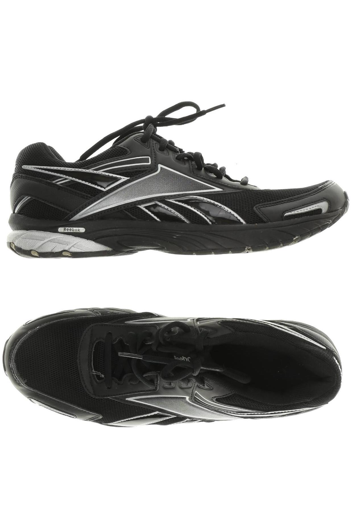 

Reebok Herren Sneakers, schwarz, Gr. 45