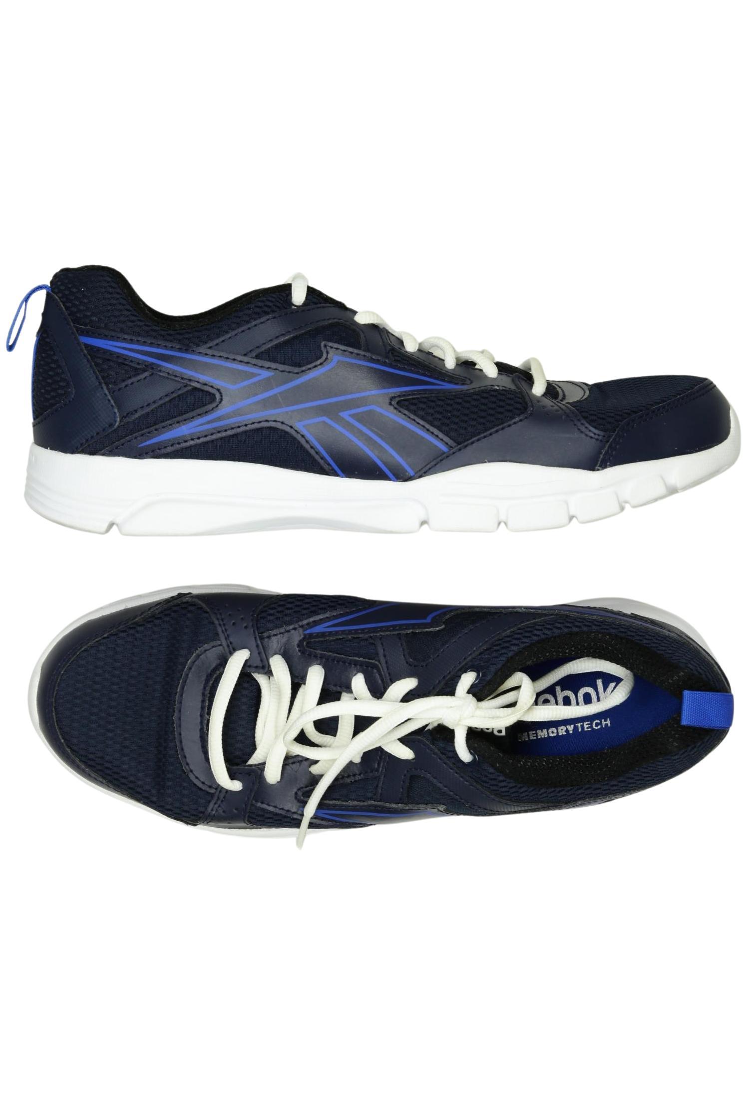 

Reebok Herren Sneakers, mehrfarbig, Gr. 41