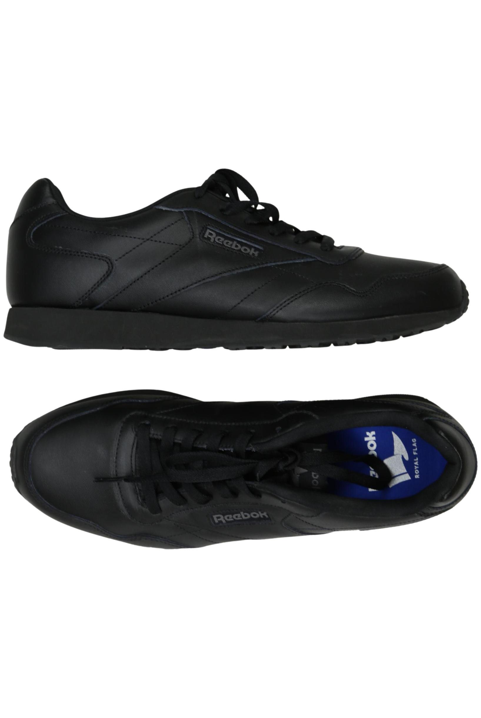 

Reebok Herren Sneakers, schwarz, Gr. 44