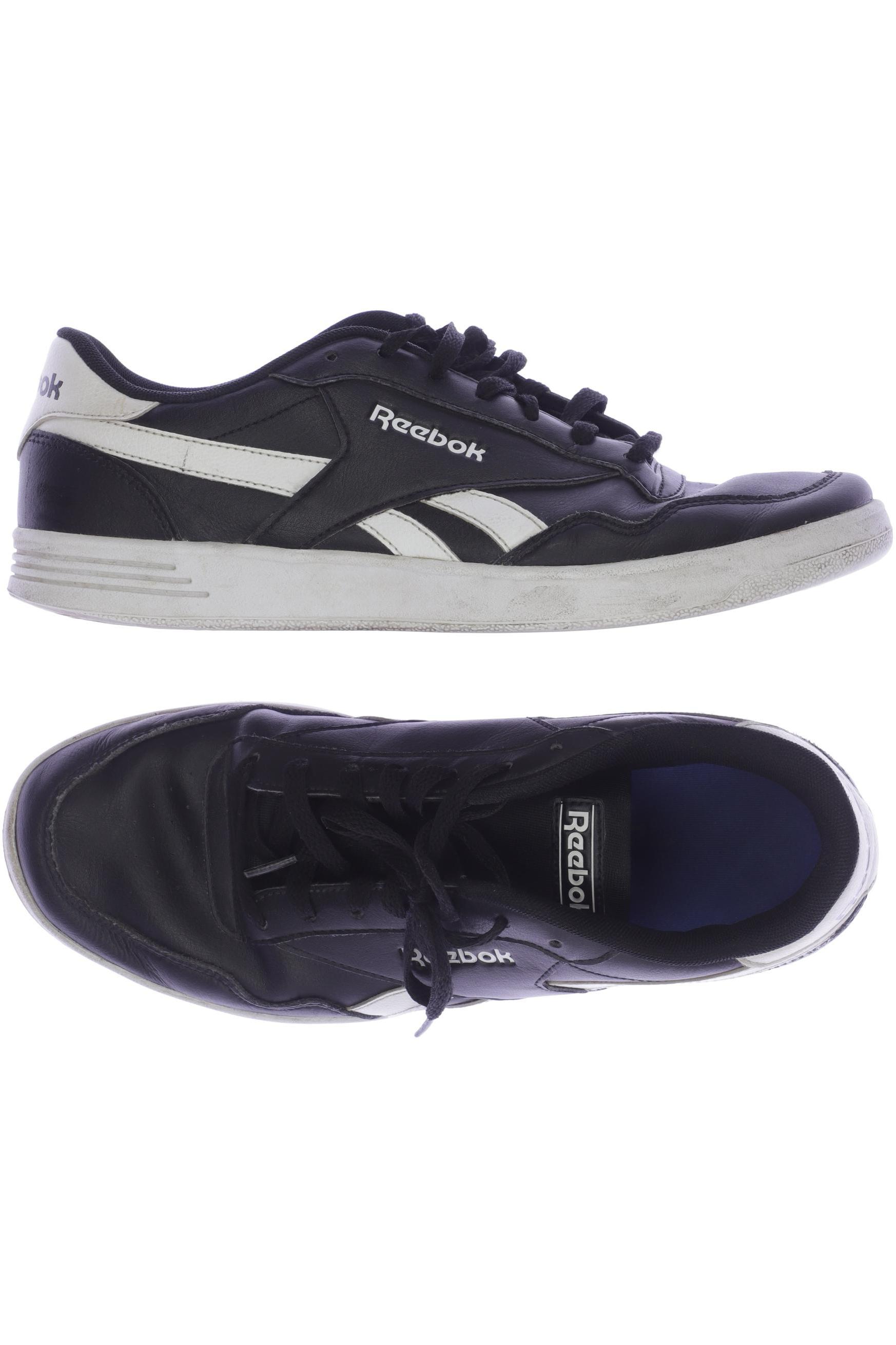 

Reebok Herren Sneakers, schwarz, Gr. 42.5