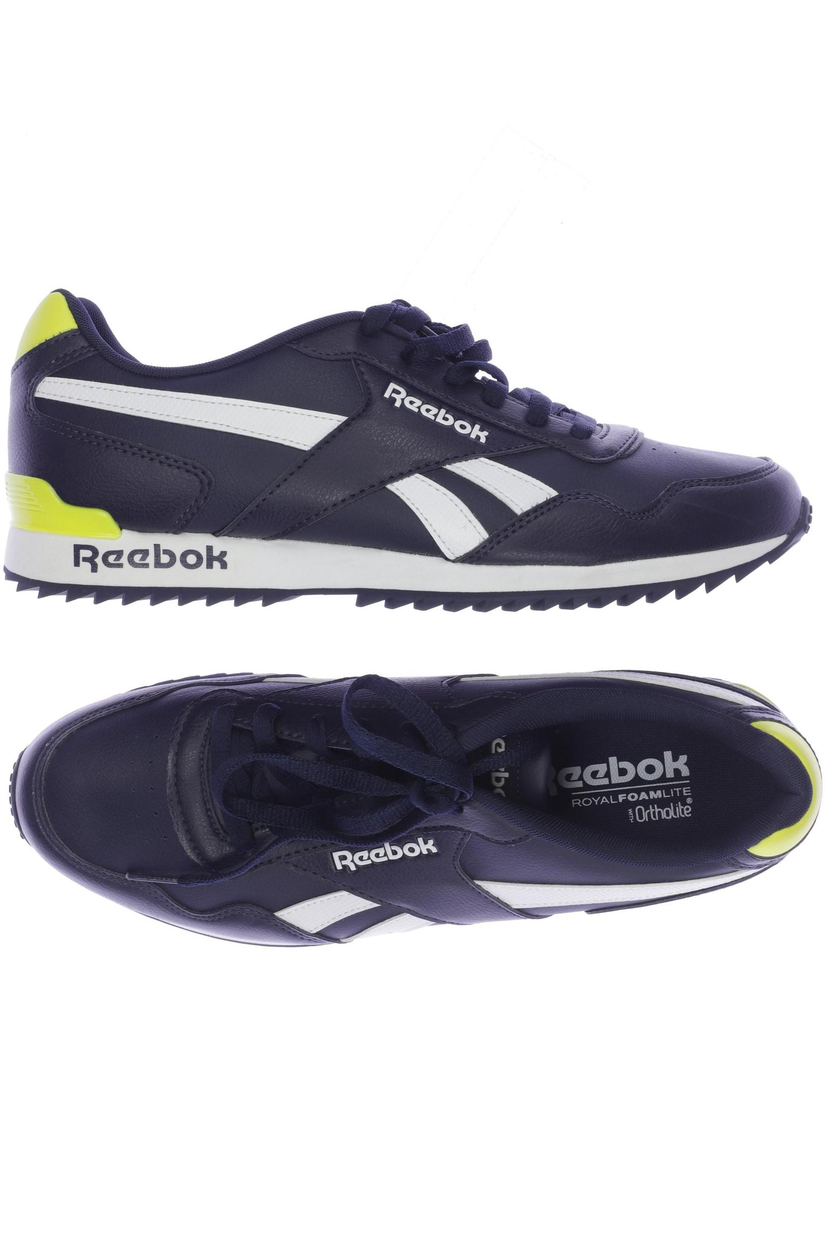 

Reebok Herren Sneakers, marineblau, Gr. 44