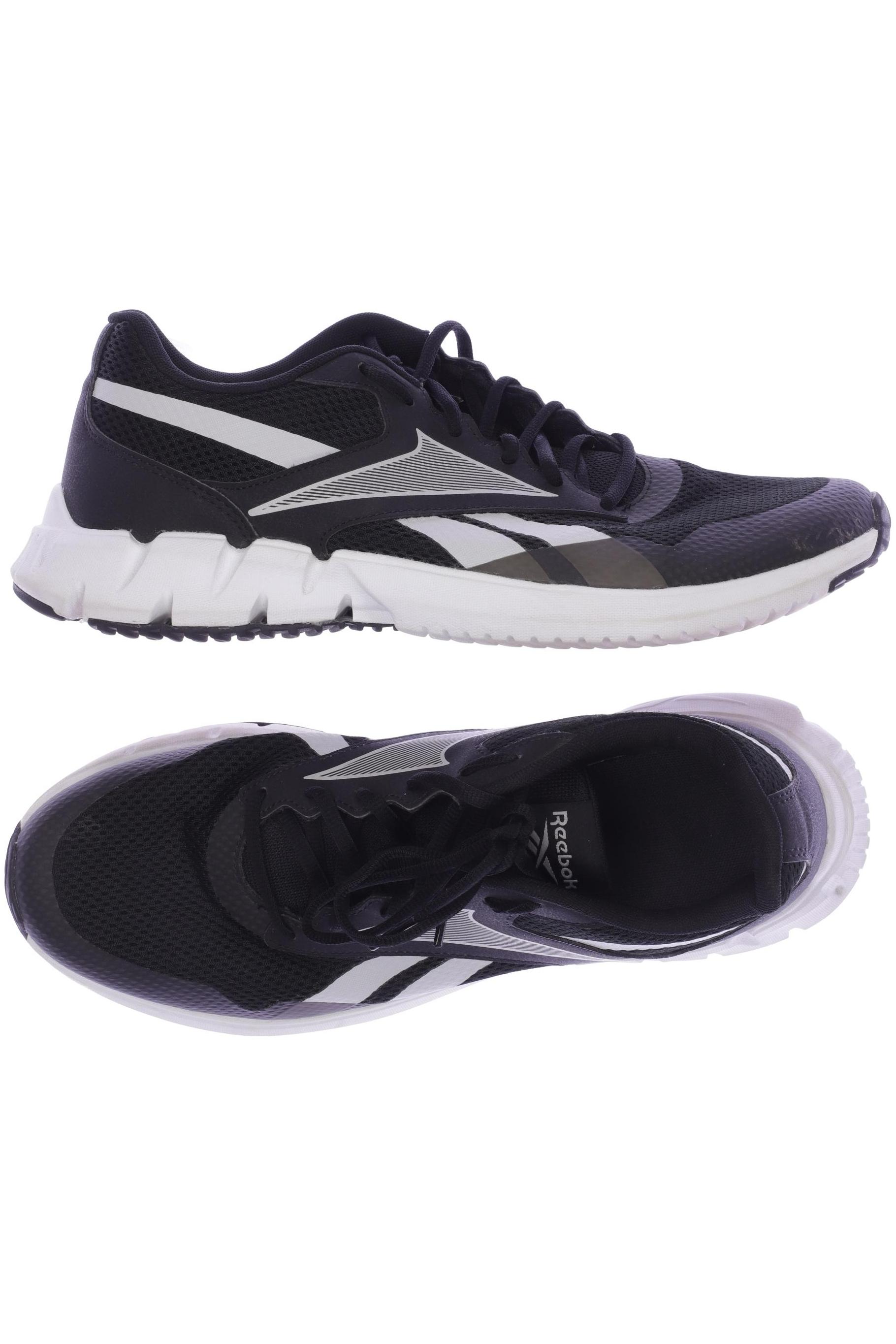 

Reebok Herren Sneakers, schwarz, Gr. 44