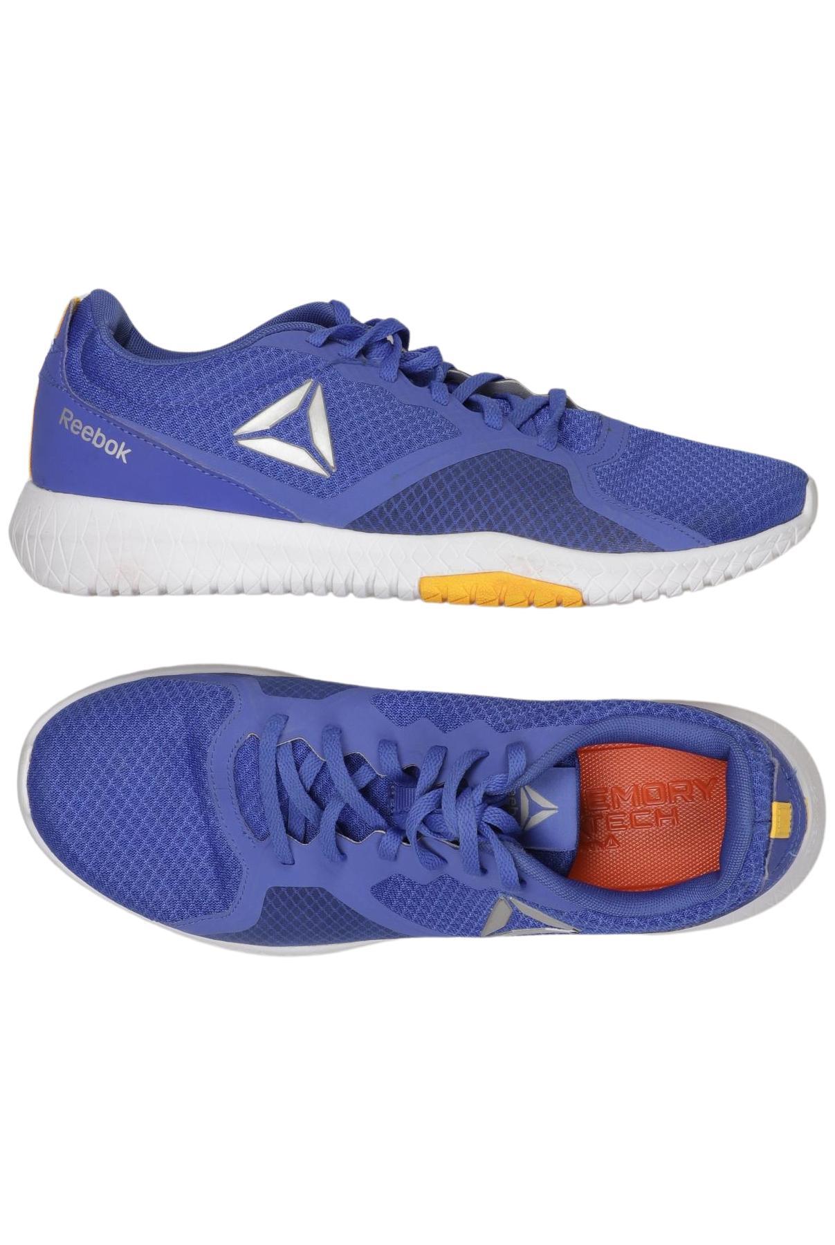 

Reebok Herren Sneakers, blau, Gr. 42.5