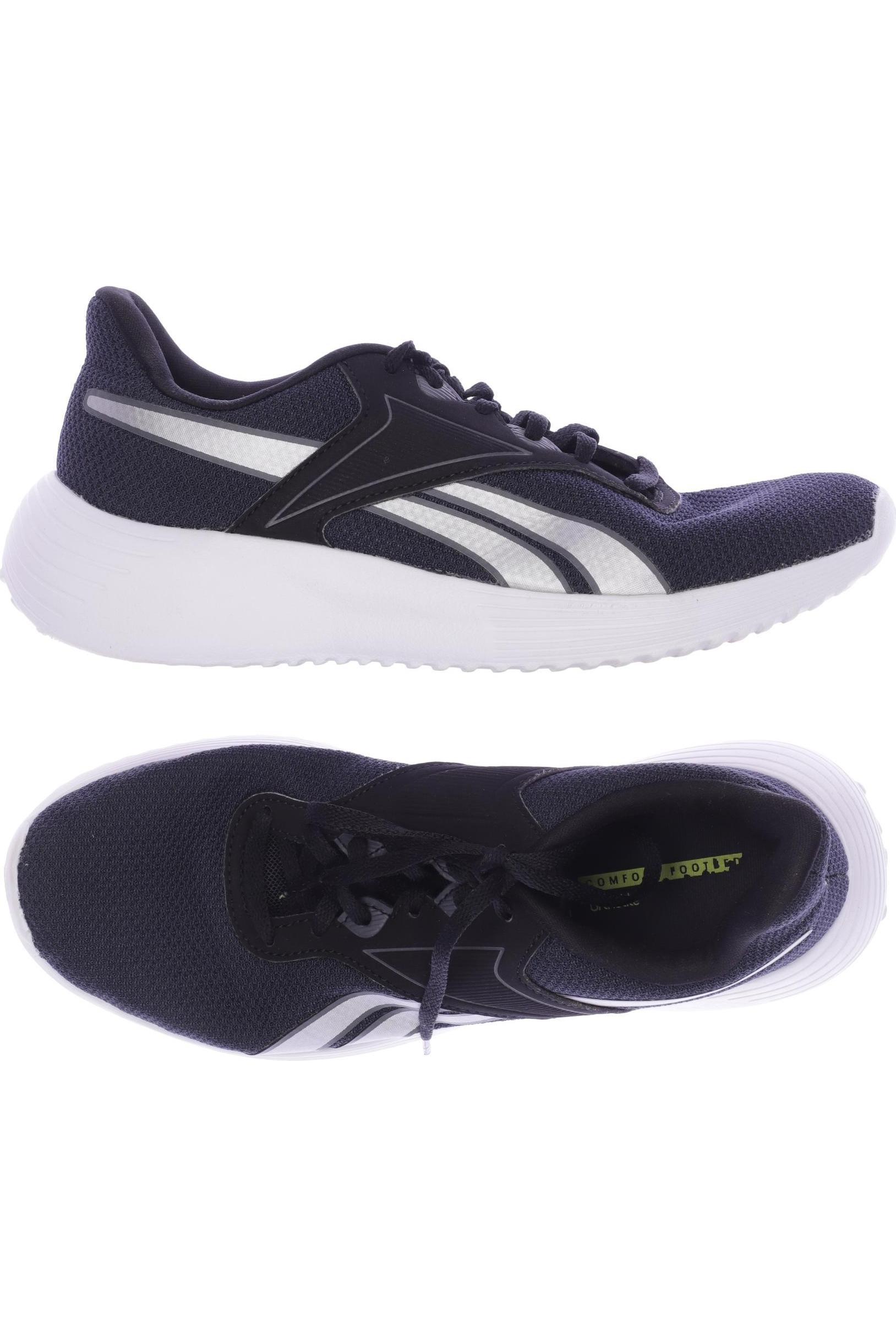 

Reebok Herren Sneakers, marineblau, Gr. 39