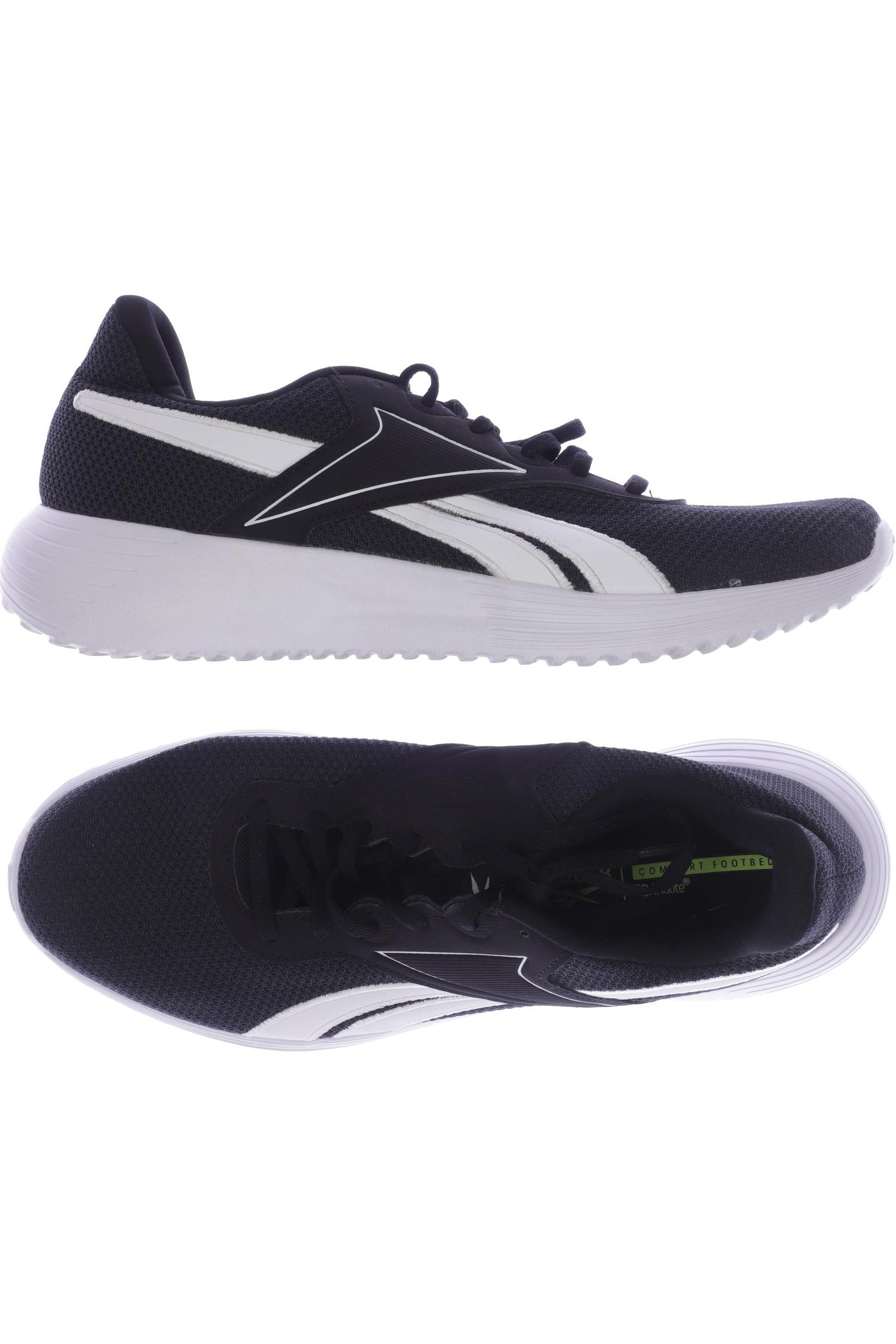 

Reebok Herren Sneakers, schwarz