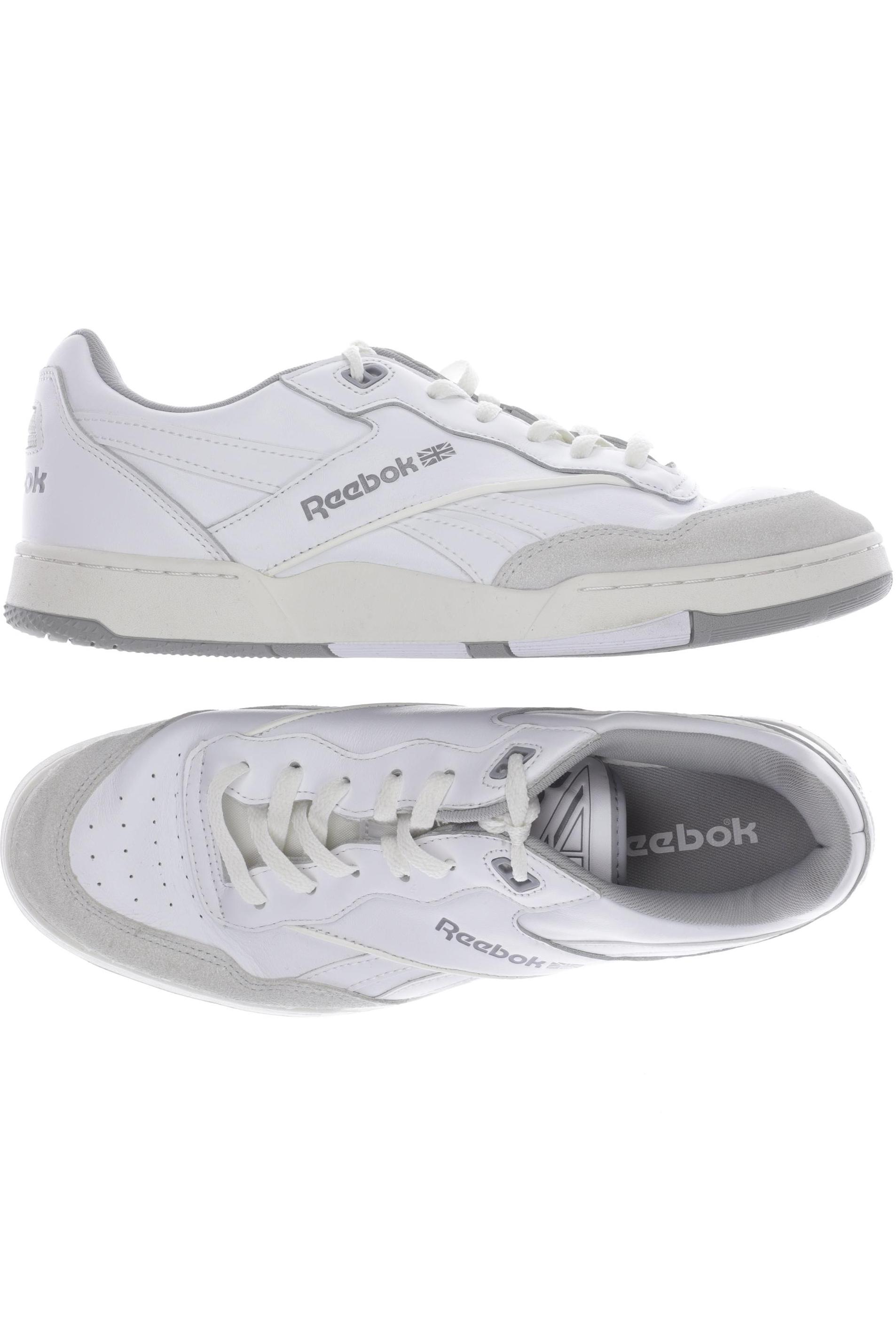 

Reebok Herren Sneakers, weiß, Gr. 45