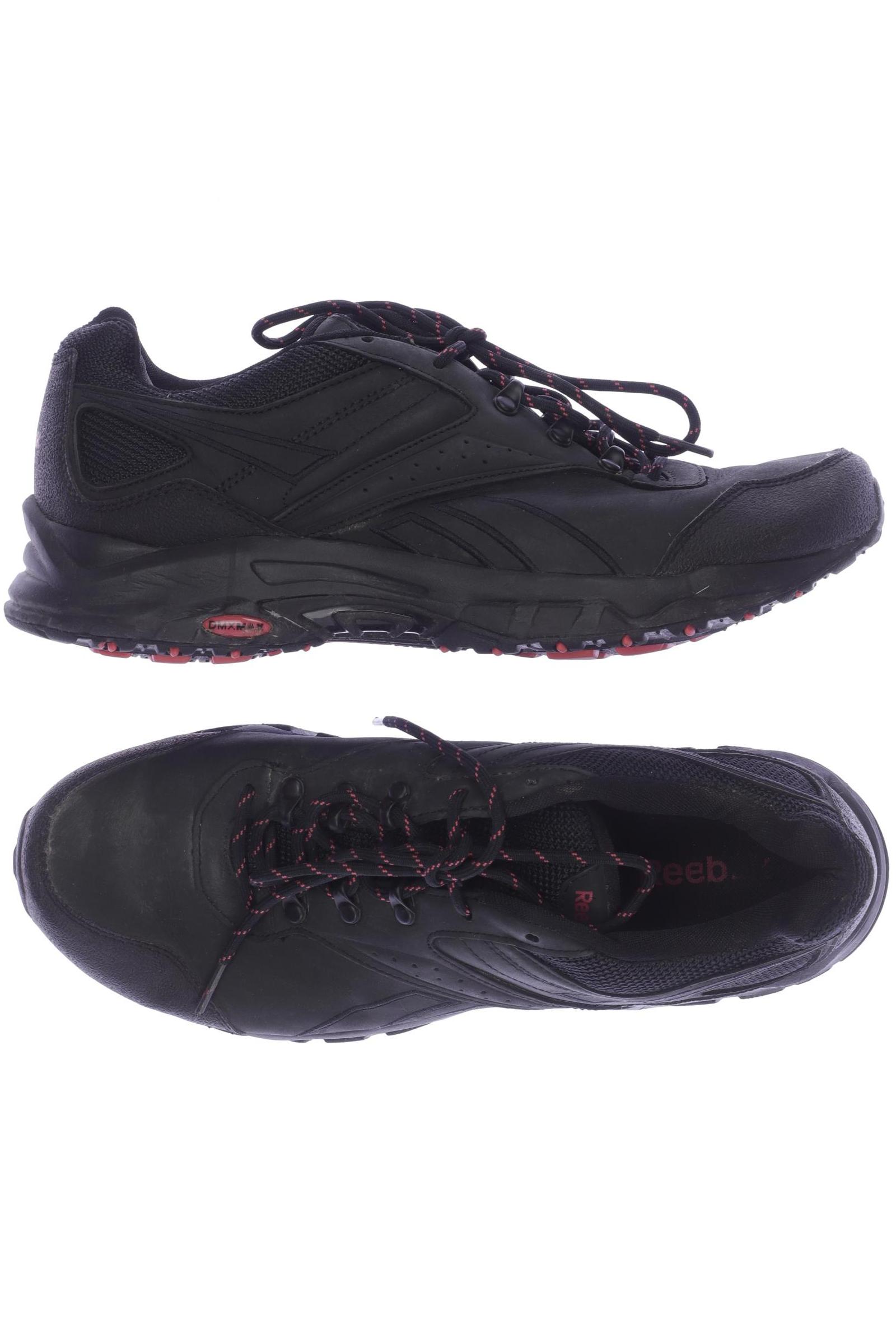 

Reebok Herren Sneakers, schwarz, Gr. 41