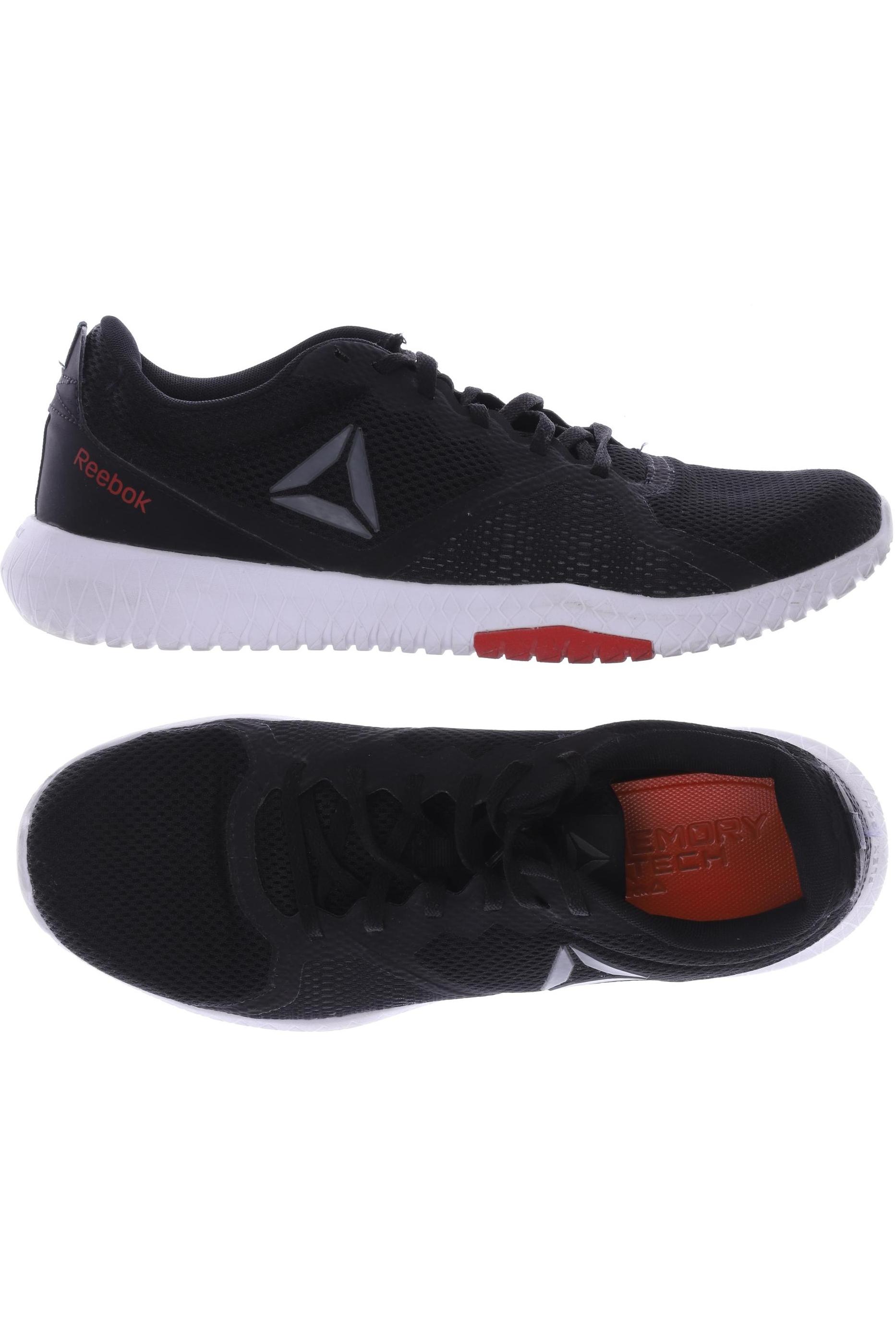 

Reebok Herren Sneakers, schwarz, Gr. 43