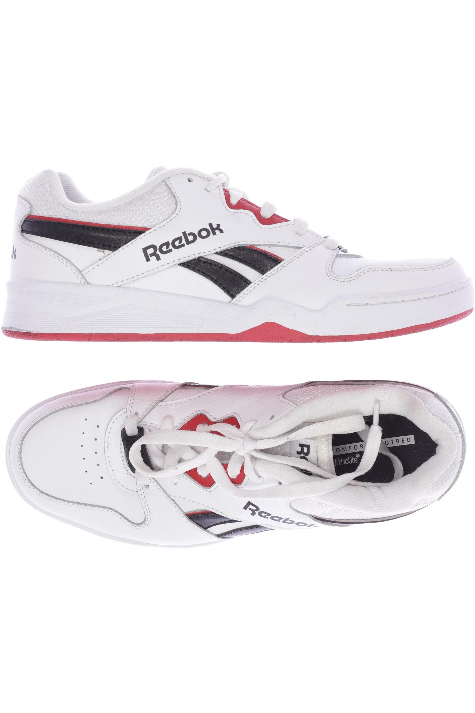 

Reebok Herren Sneakers, weiß, Gr. 40.5