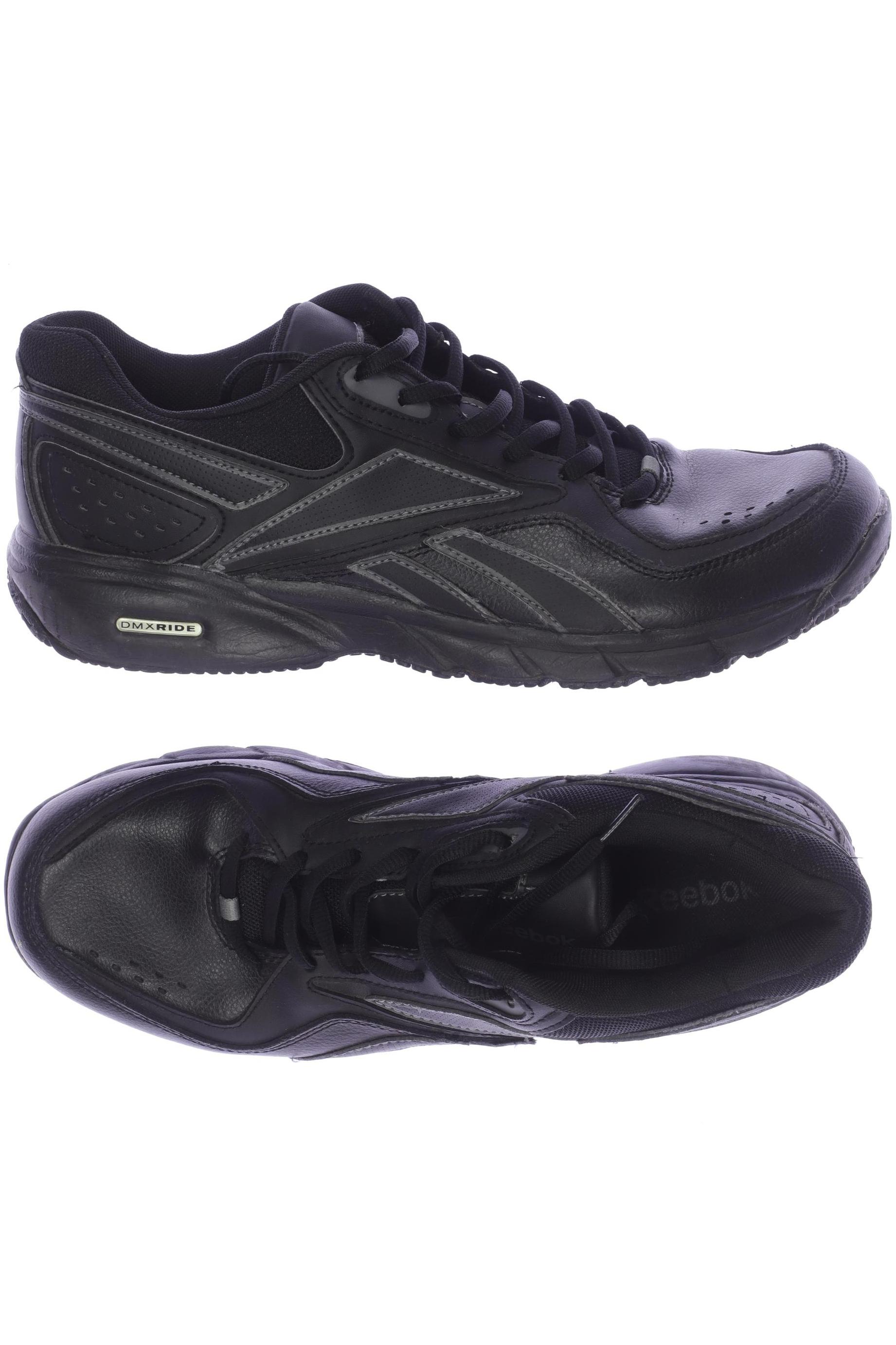 

Reebok Herren Sneakers, schwarz, Gr. 43
