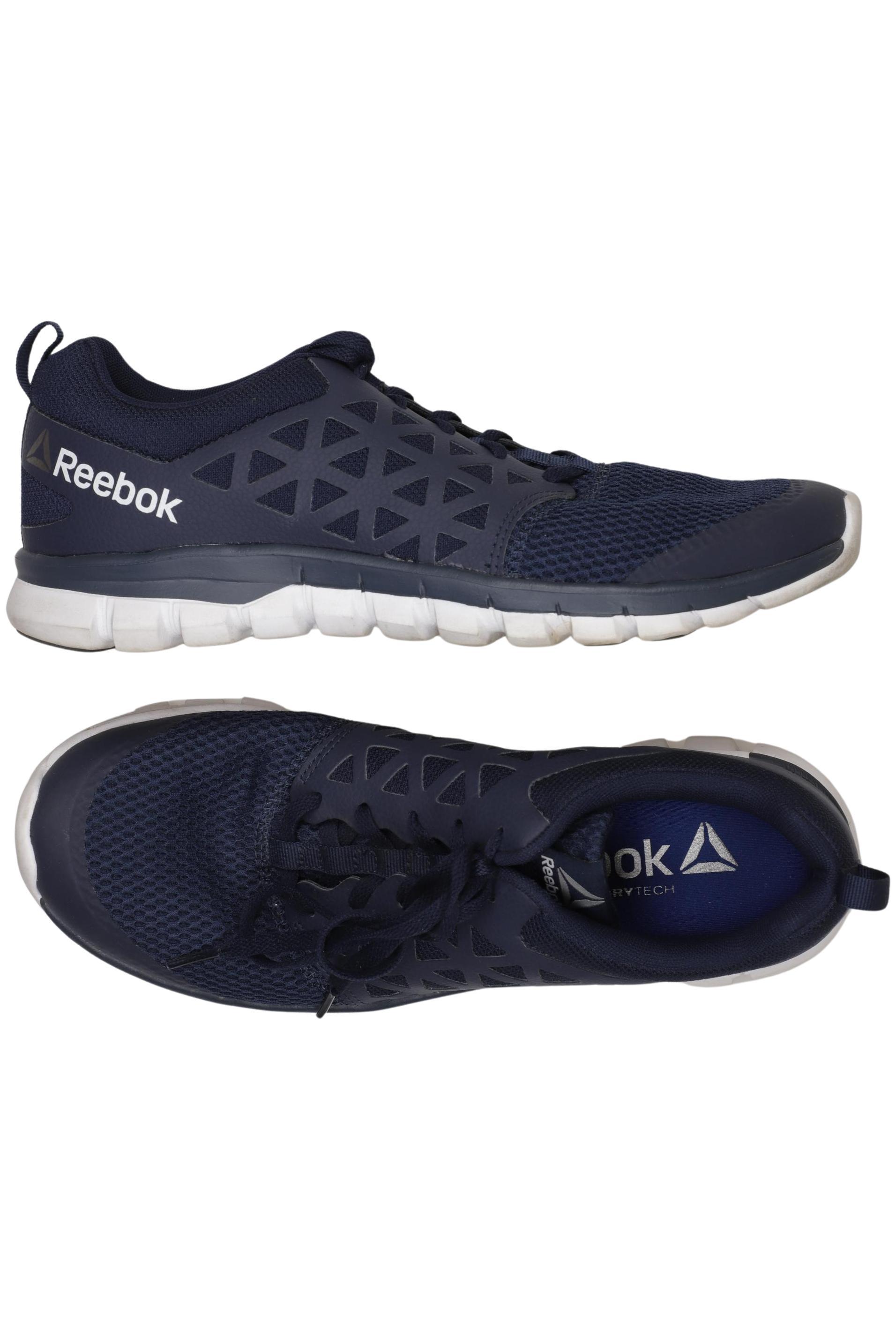 

Reebok Herren Sneakers, marineblau, Gr. 42