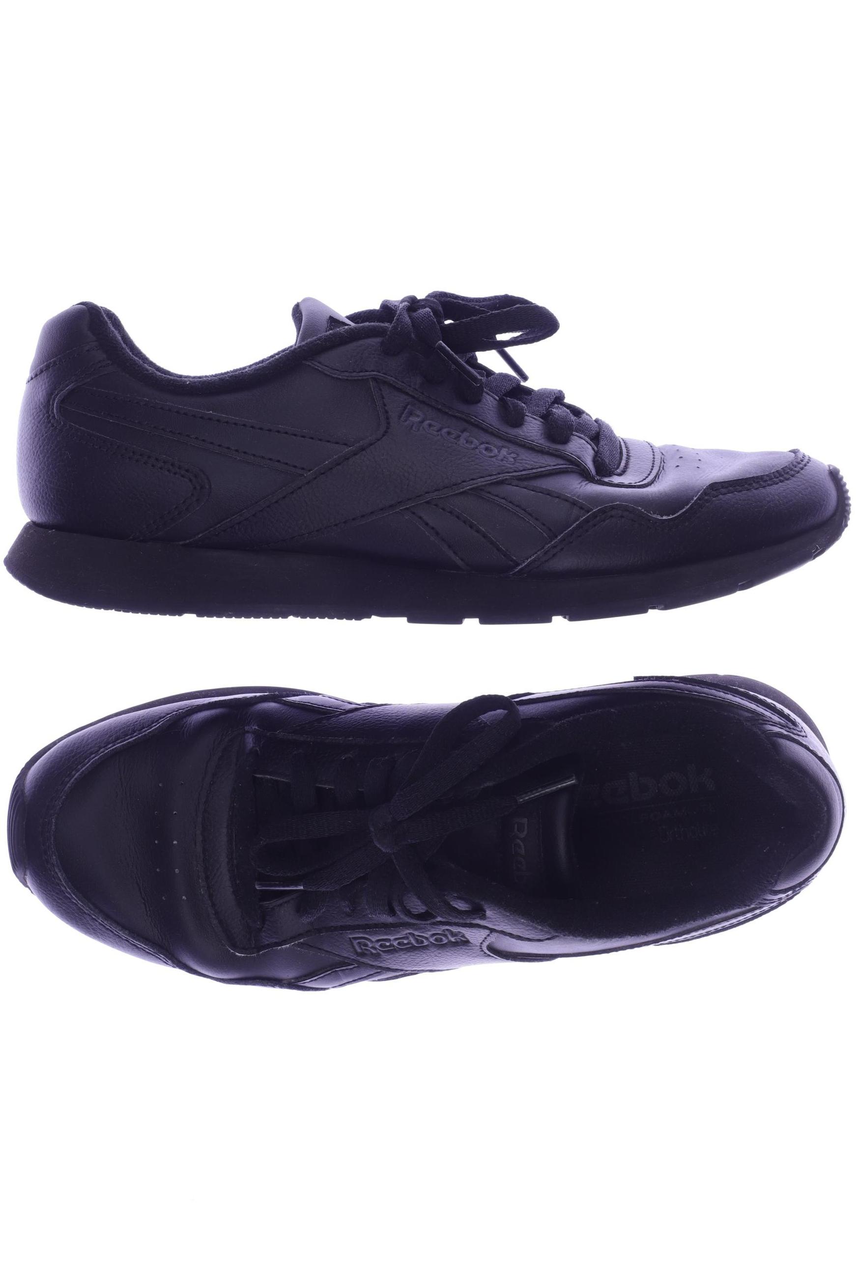 

Reebok Herren Sneakers, schwarz