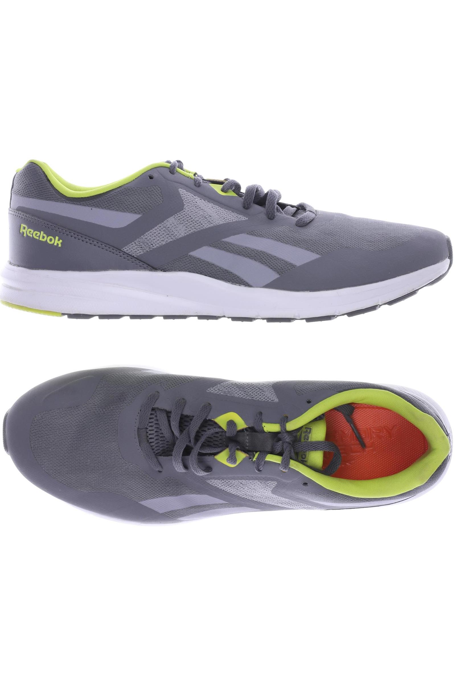 

Reebok Herren Sneakers, grau