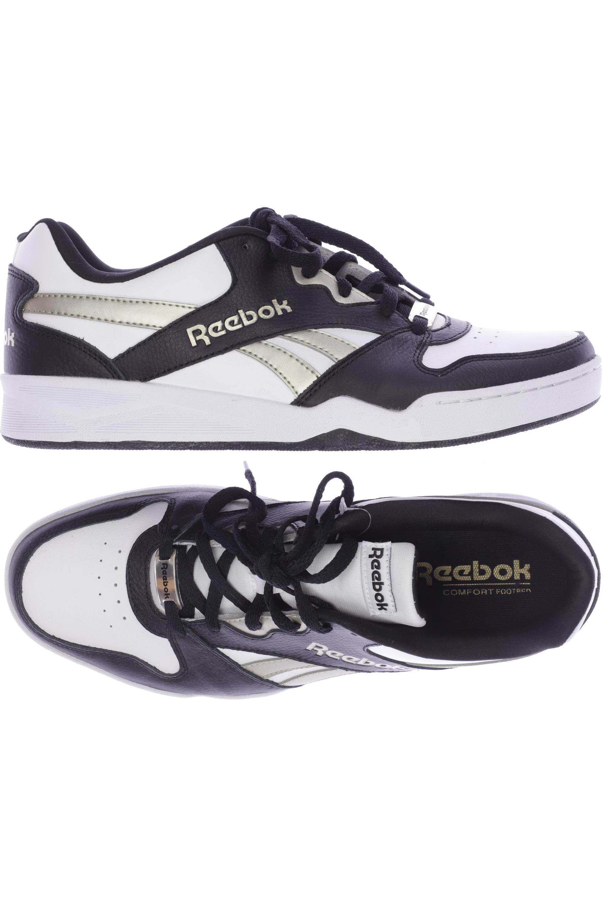 

Reebok Herren Sneakers, weiß