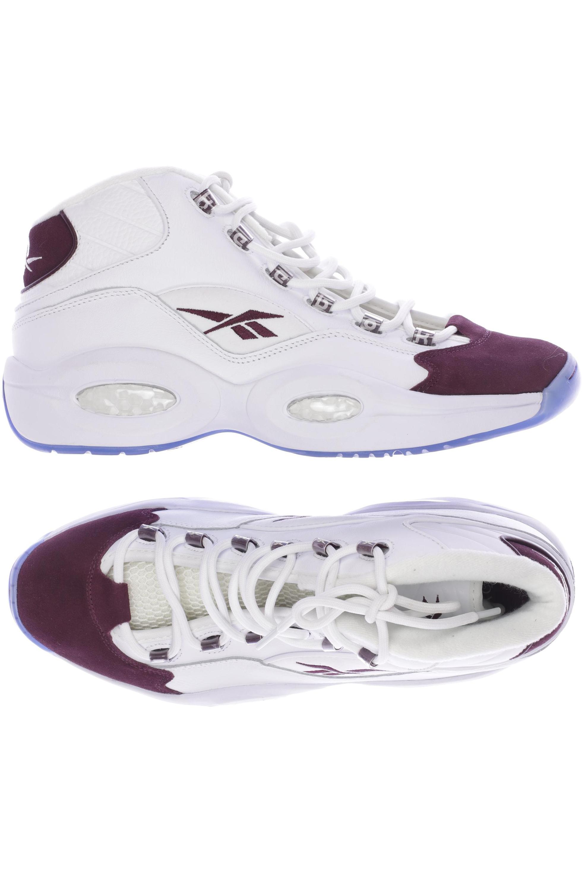 

Reebok Herren Sneakers, weiß