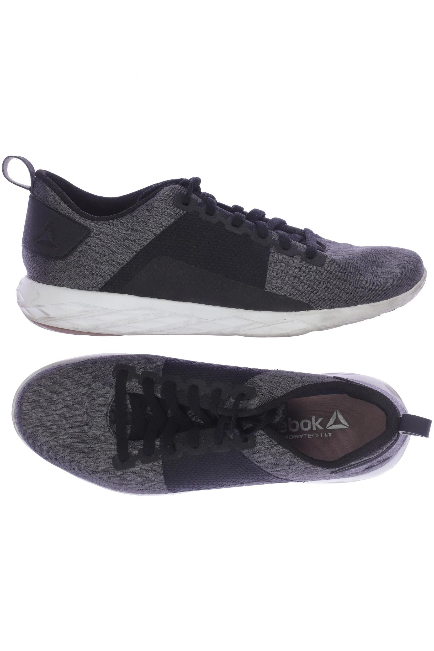 

Reebok Herren Sneakers, grau, Gr. 44