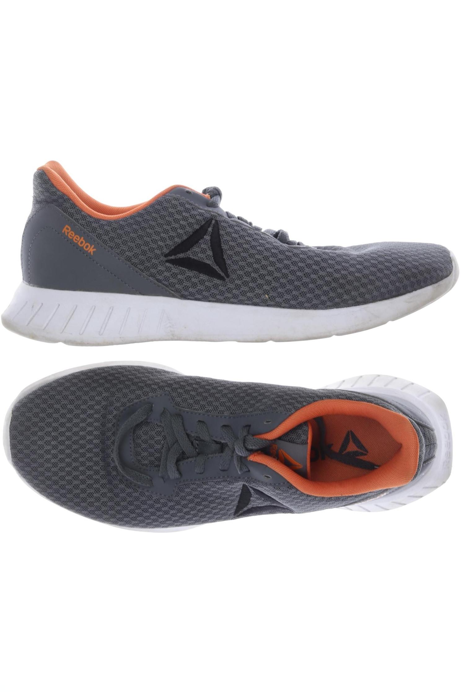 

Reebok Herren Sneakers, grau, Gr. 42.5