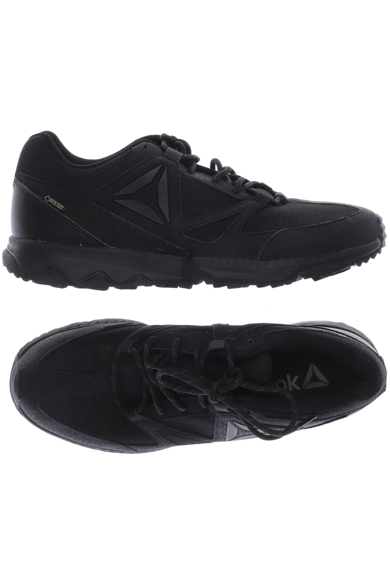 

Reebok Herren Sneakers, schwarz, Gr. 42