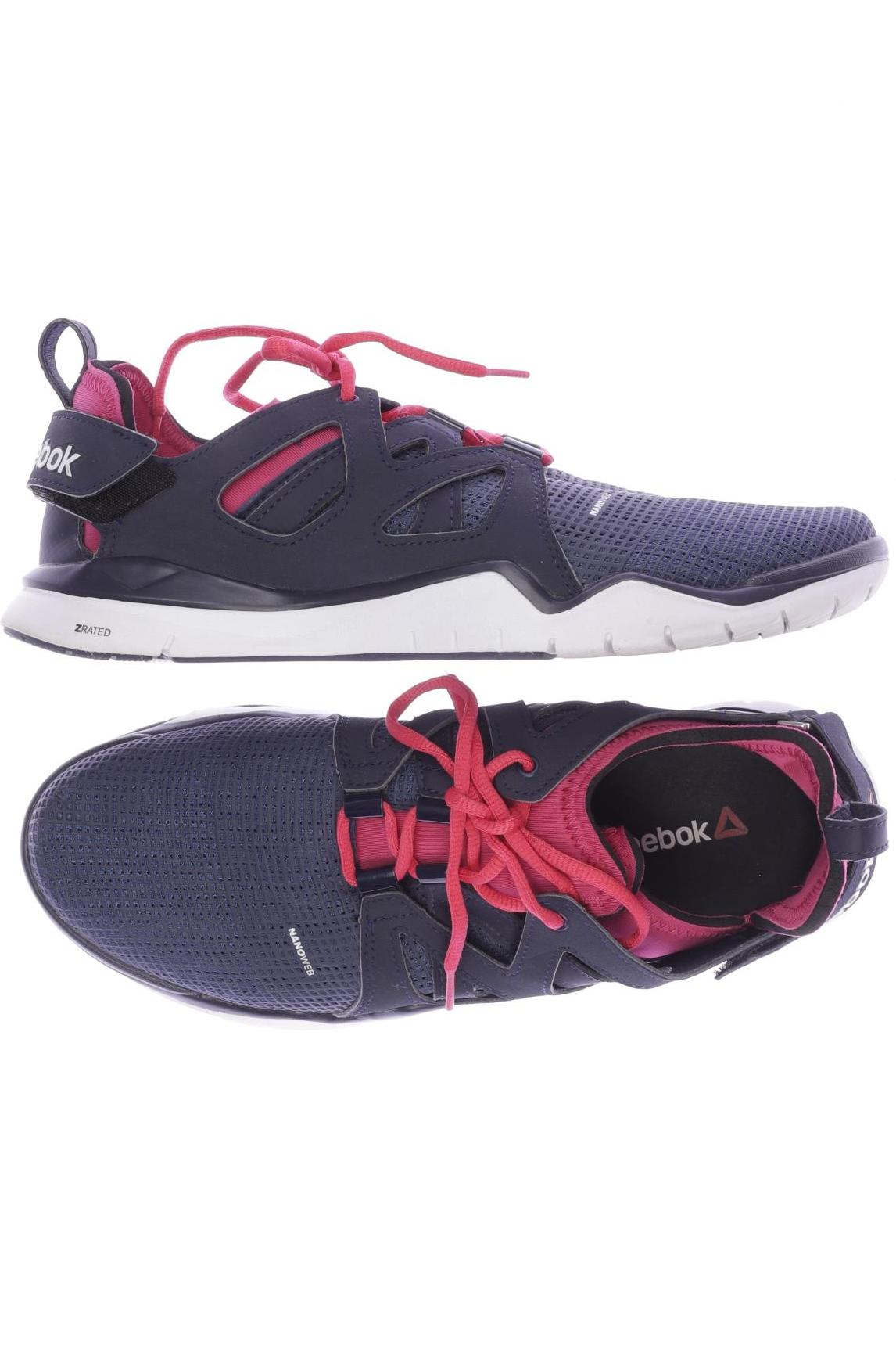 

Reebok Herren Sneakers, grau