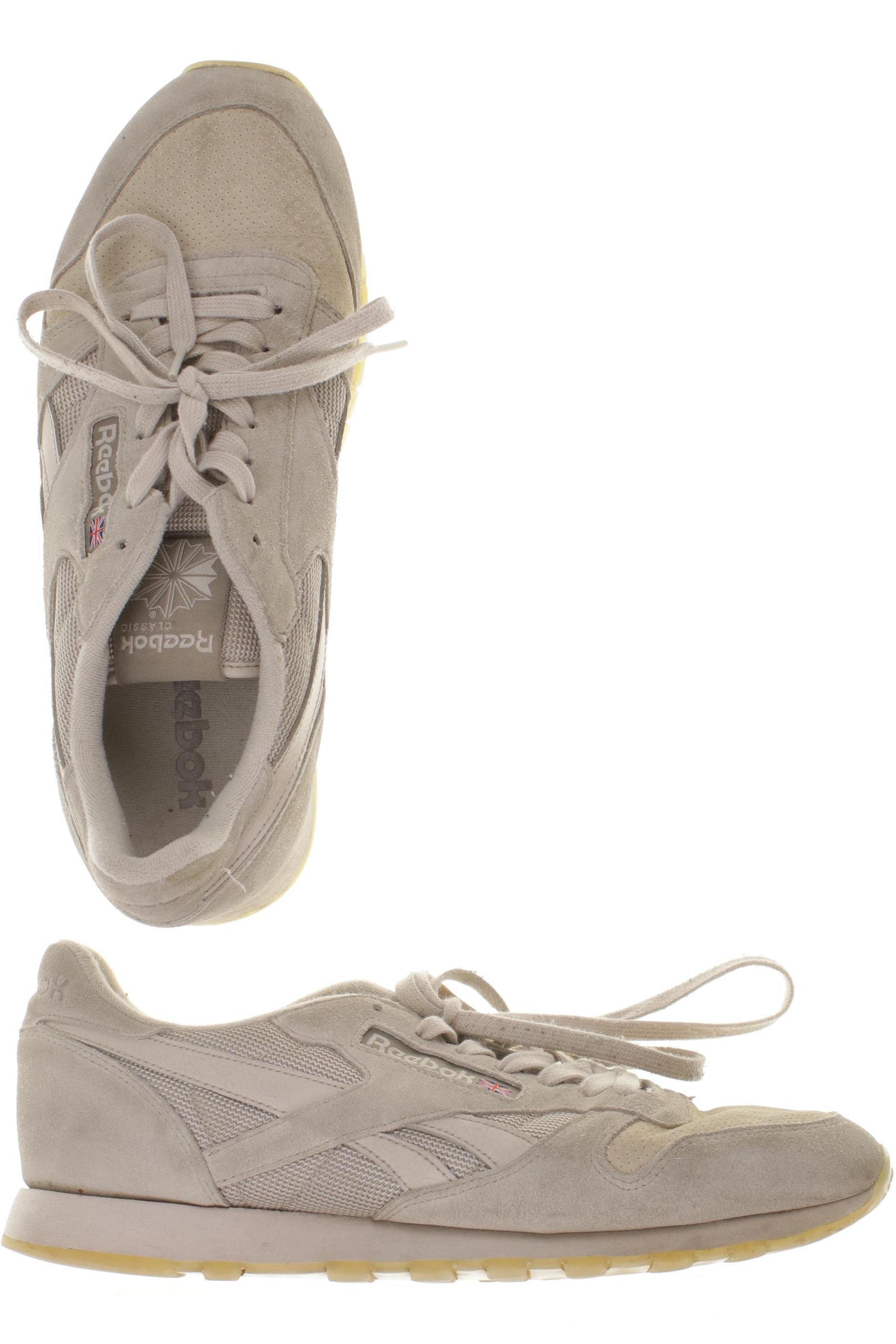 

Reebok Herren Sneakers, beige, Gr. 42.5