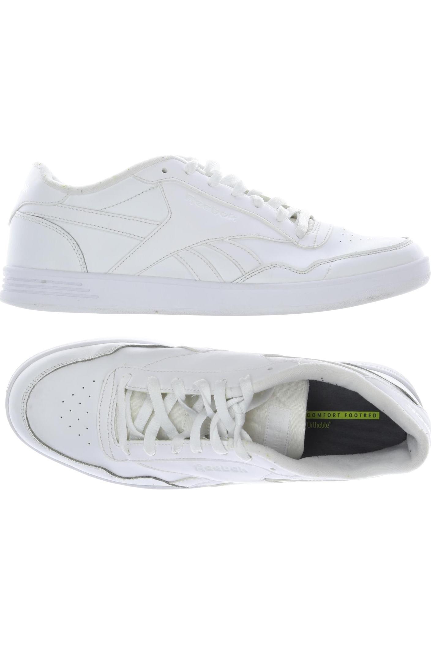 

Reebok Herren Sneakers, weiß, Gr. 44