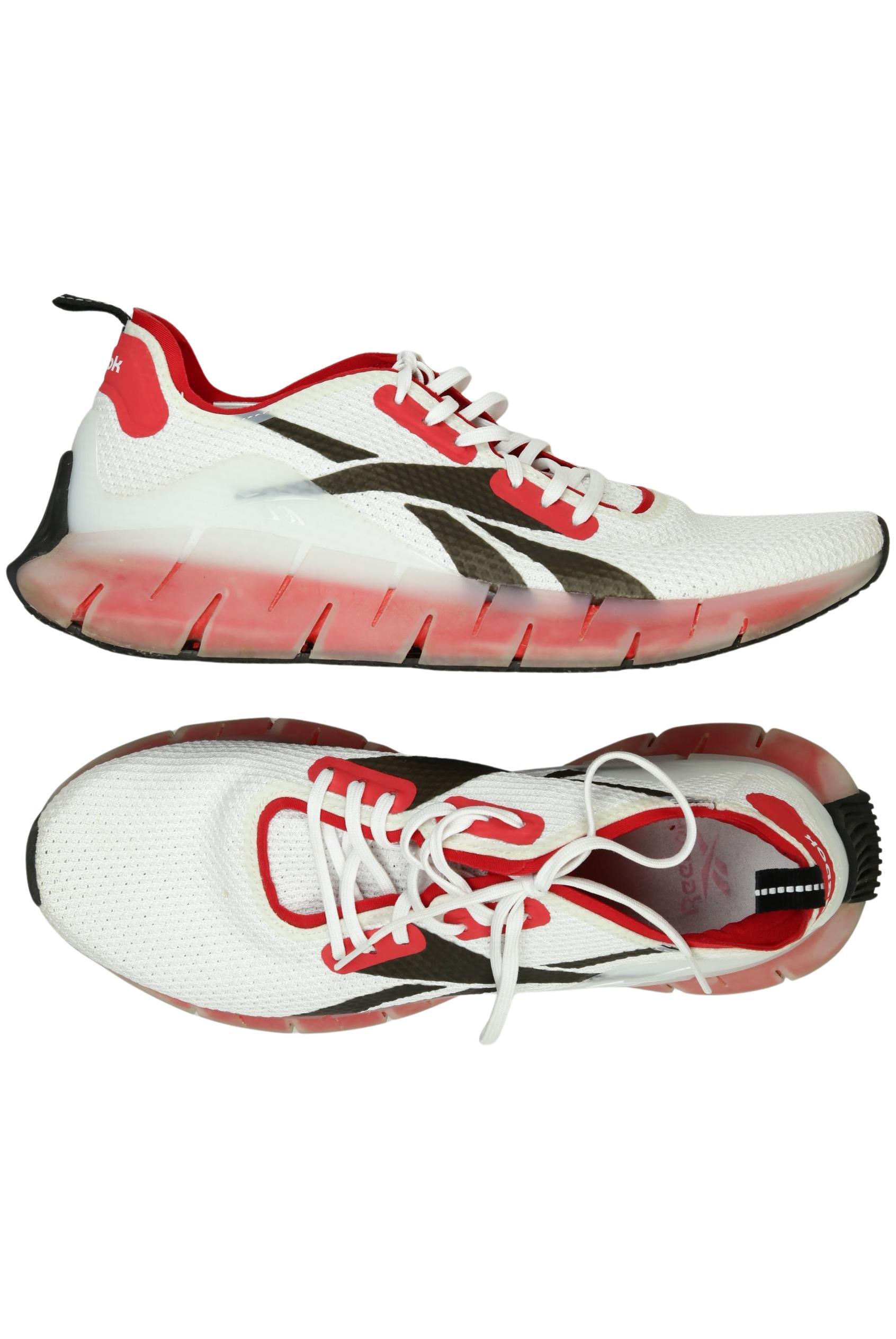 

Reebok Herren Sneakers, weiß, Gr. 45