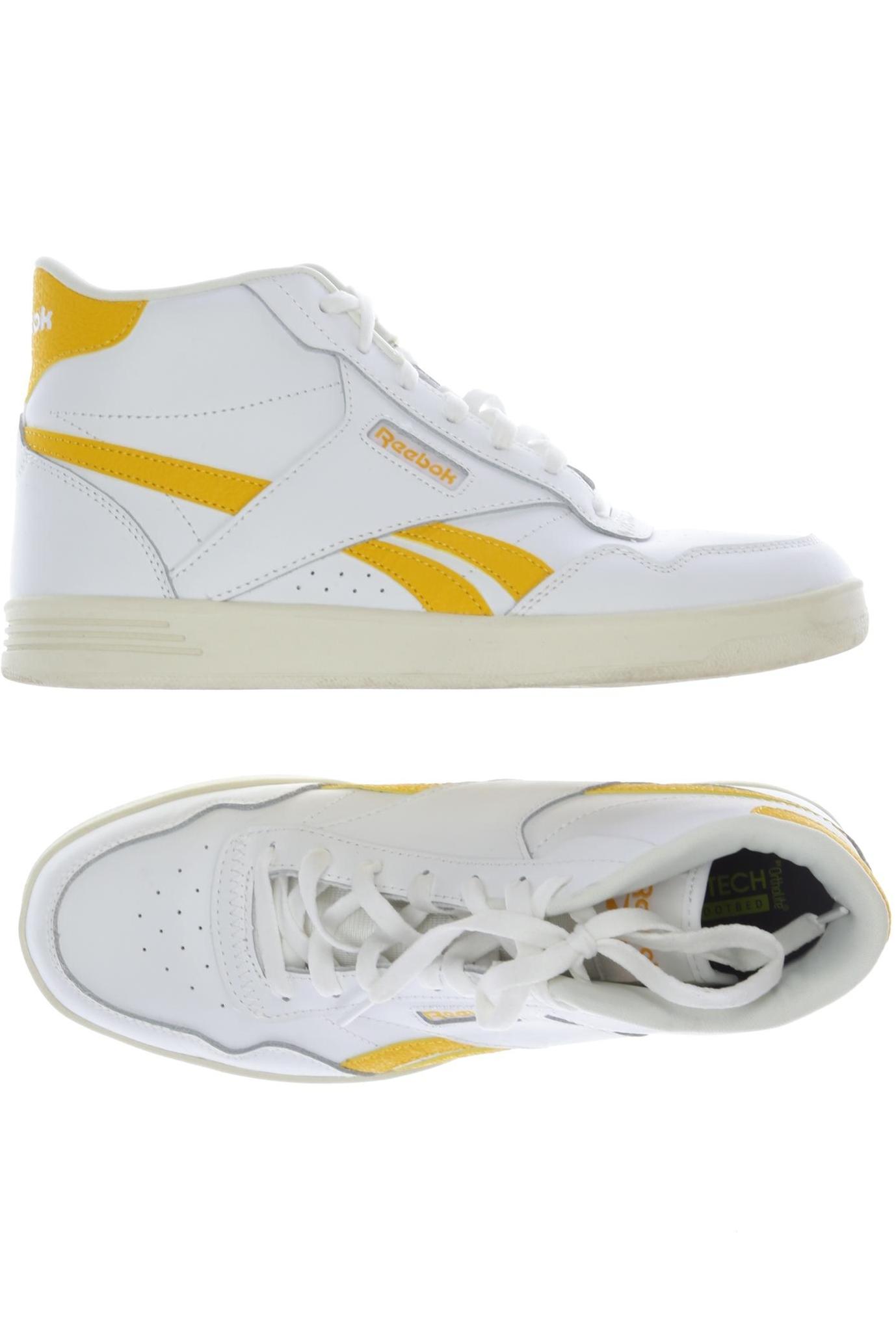 

Reebok Herren Sneakers, weiß, Gr. 40