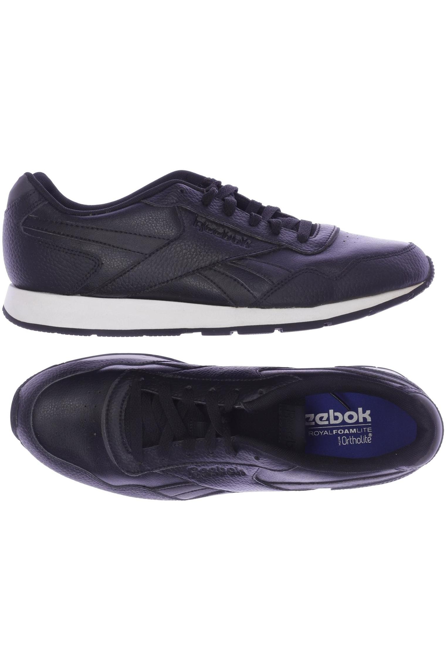 

Reebok Herren Sneakers, schwarz, Gr. 43