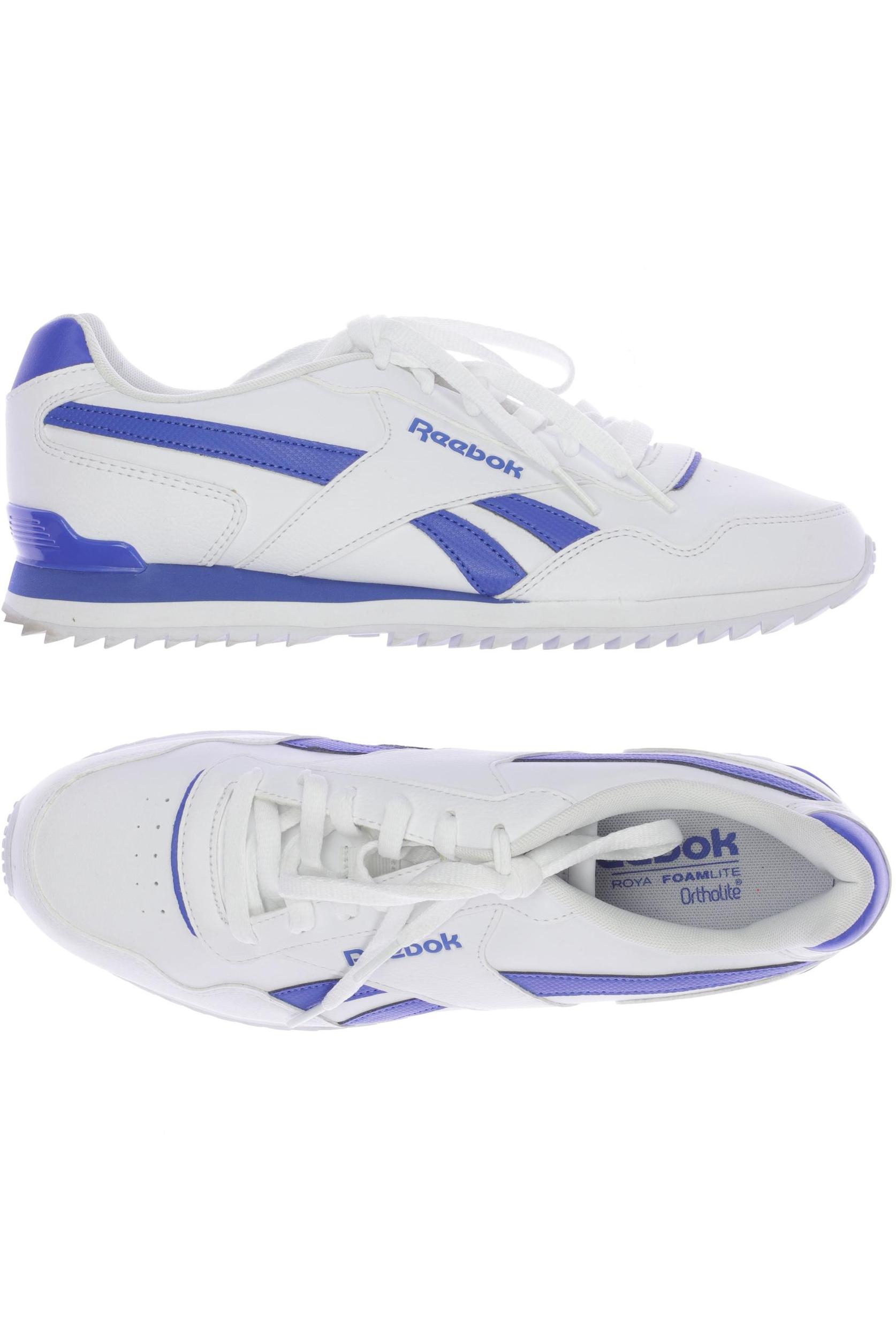 

Reebok Herren Sneakers, weiß, Gr. 43