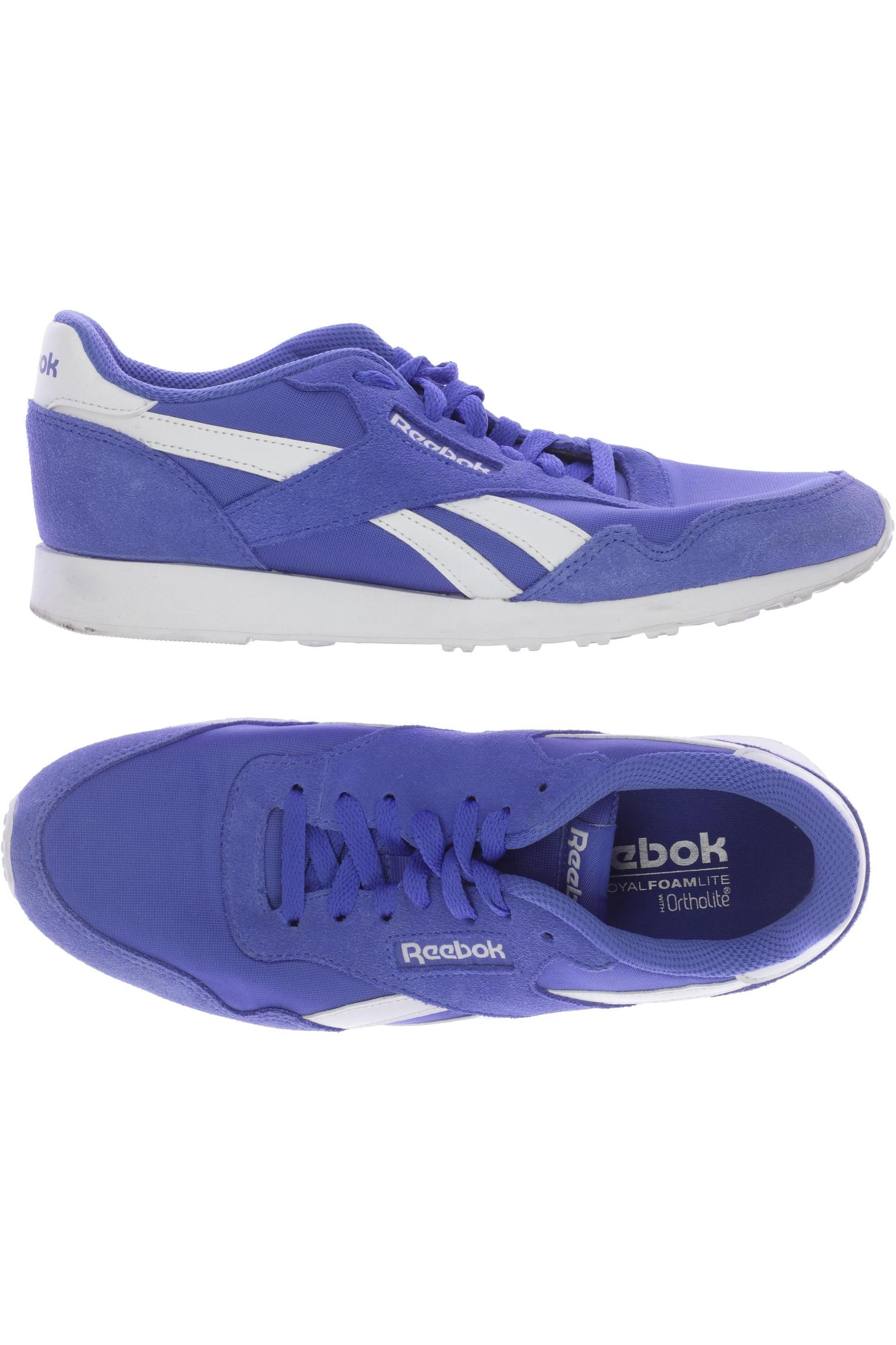 

Reebok Herren Sneakers, blau