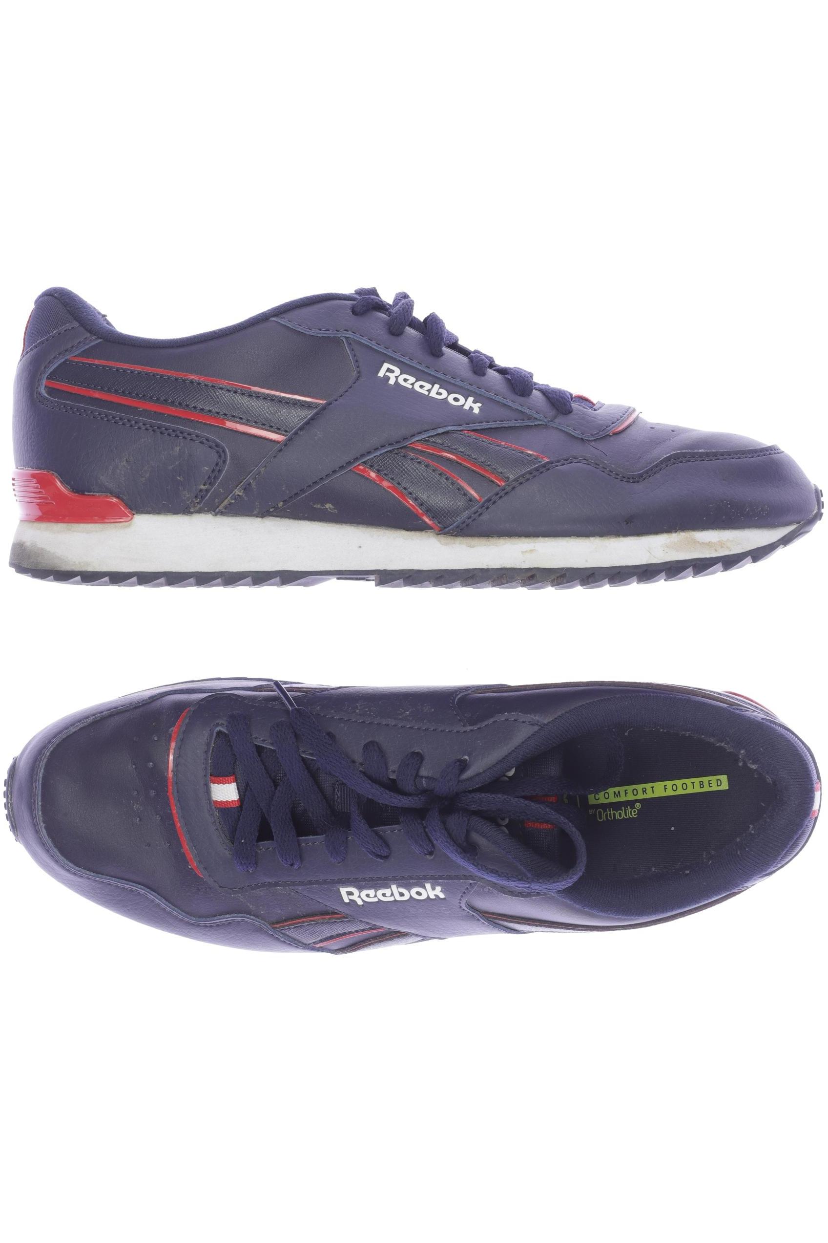 

Reebok Herren Sneakers, marineblau, Gr. 46