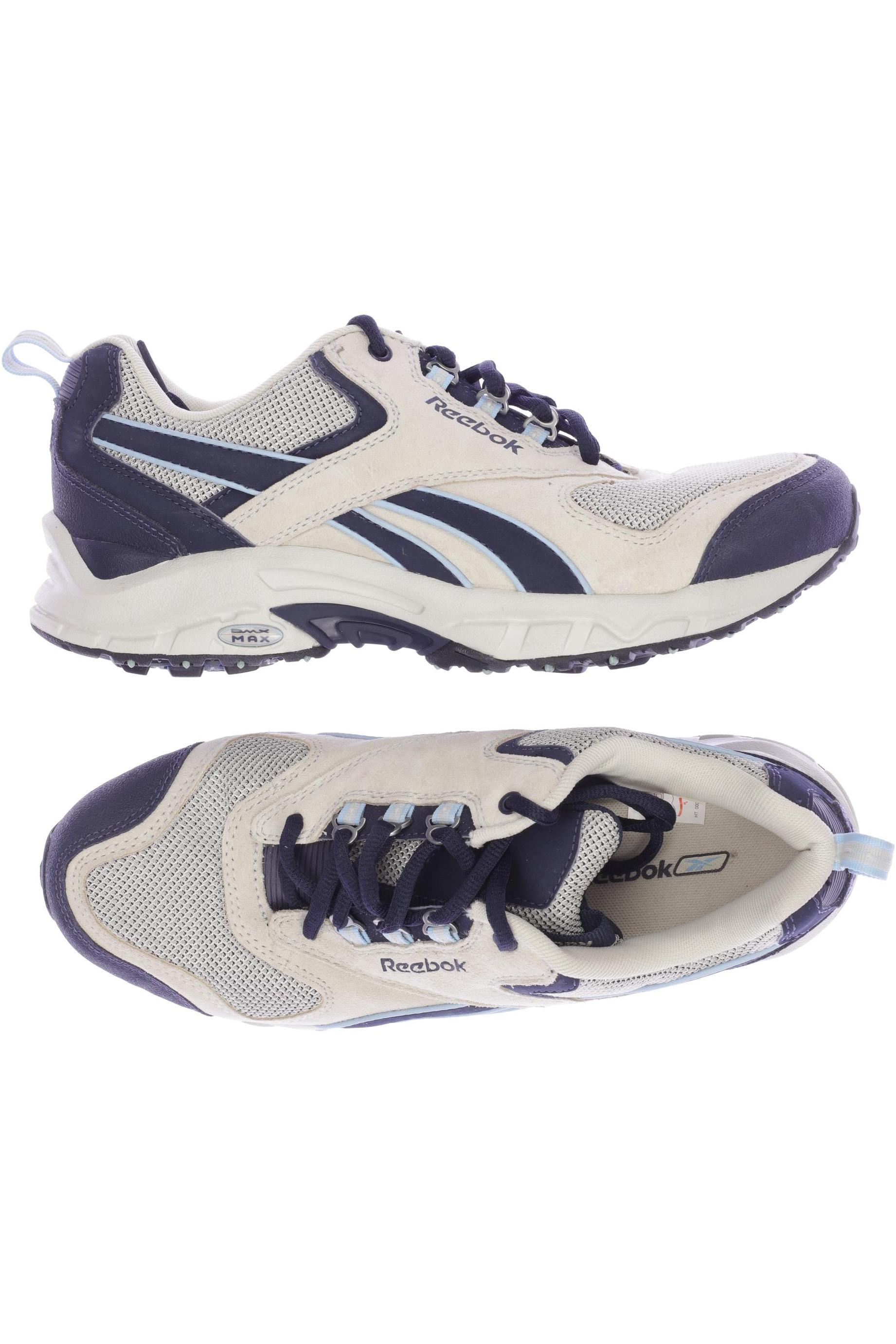 

Reebok Herren Sneakers, cremeweiß, Gr. 42
