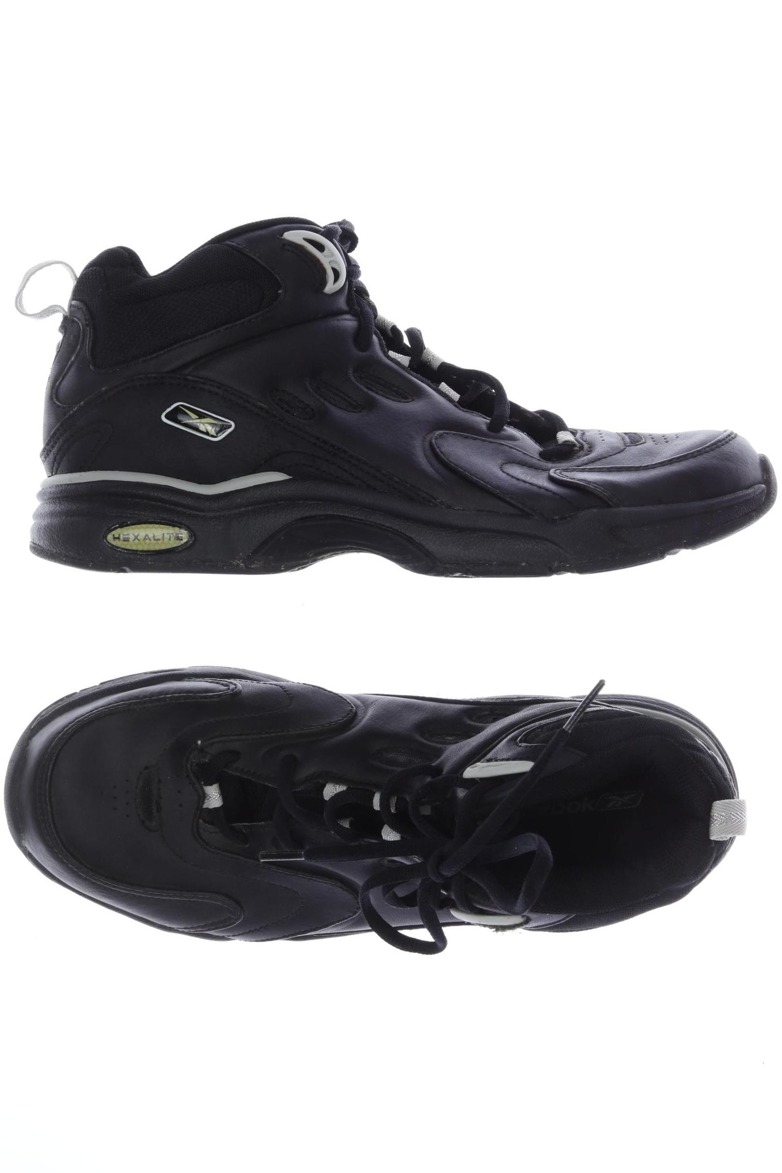 

Reebok Herren Sneakers, schwarz, Gr. 40