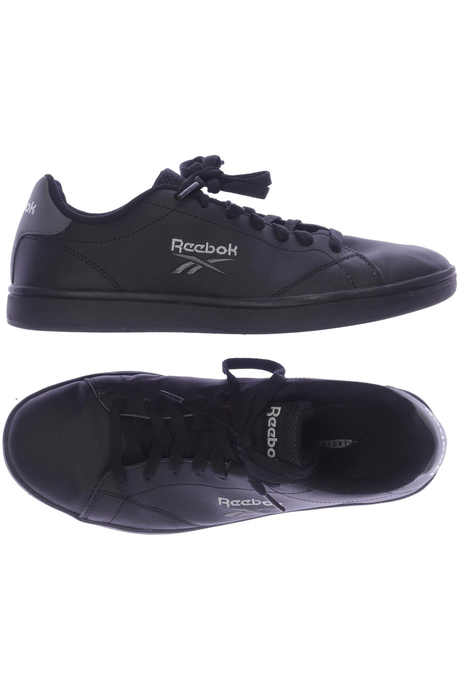 

Reebok Herren Sneakers, schwarz, Gr. 41