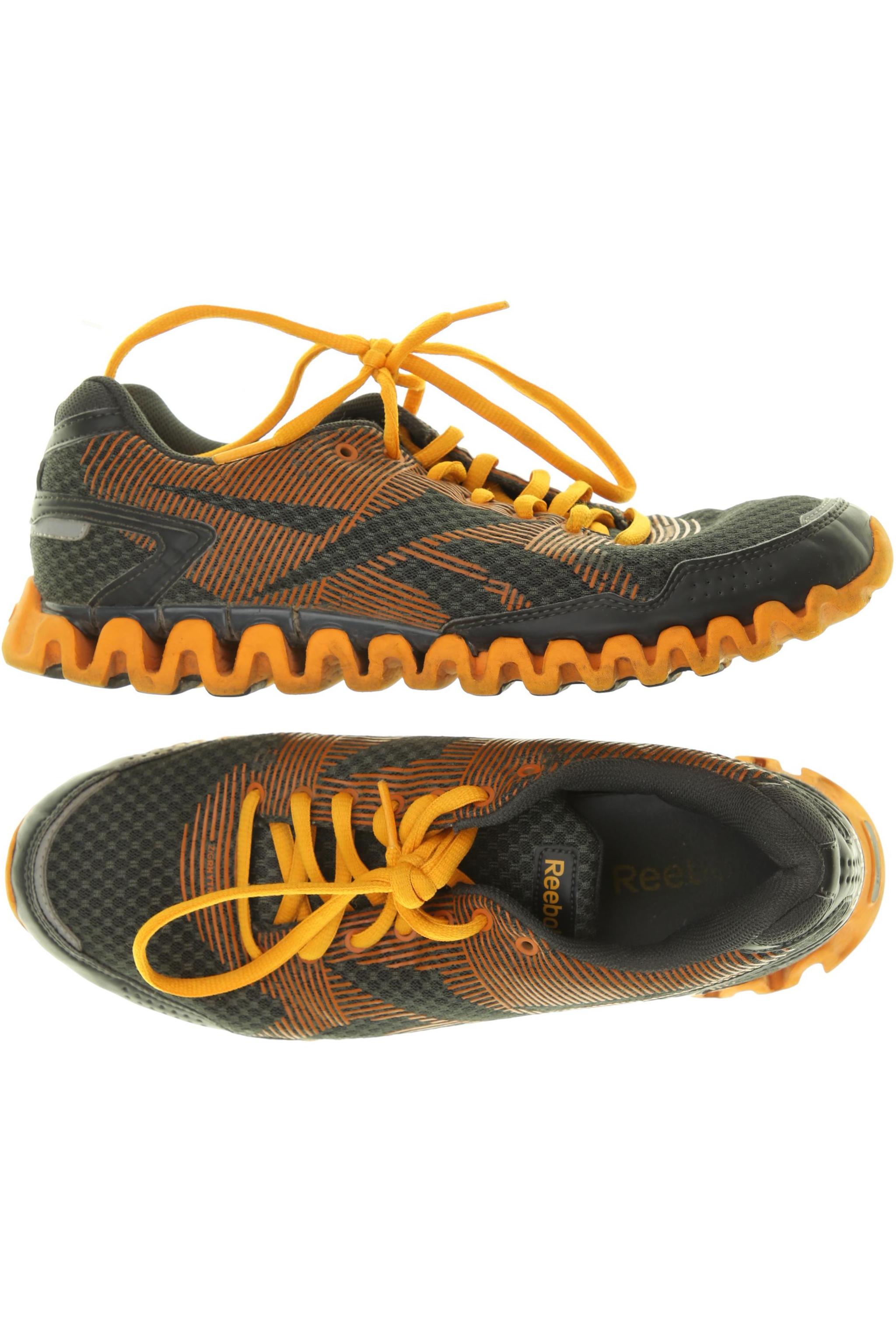 Thumbnail - Reebok Herren Sneakers, orange, Gr. 41