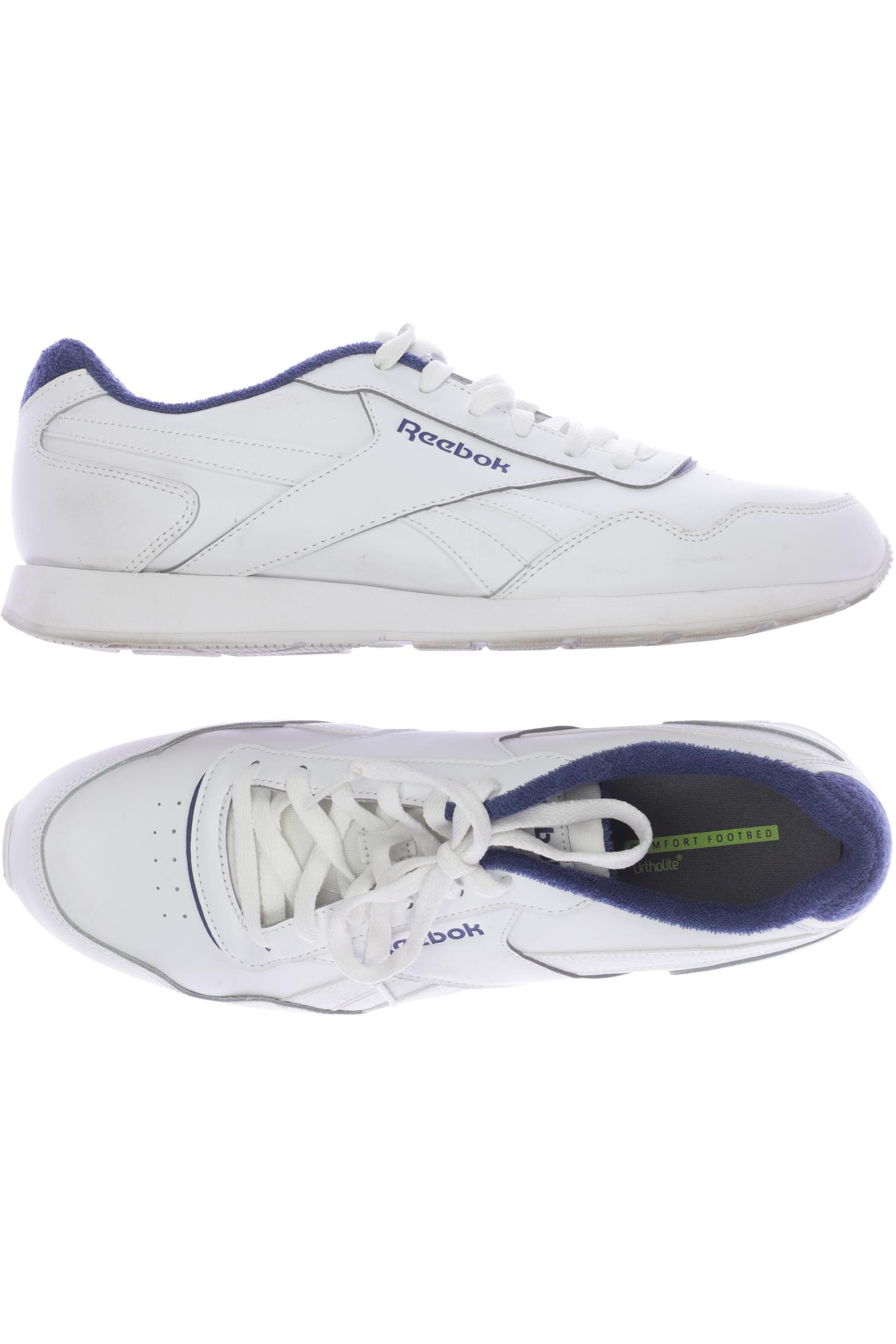 

Reebok Herren Sneakers, weiß