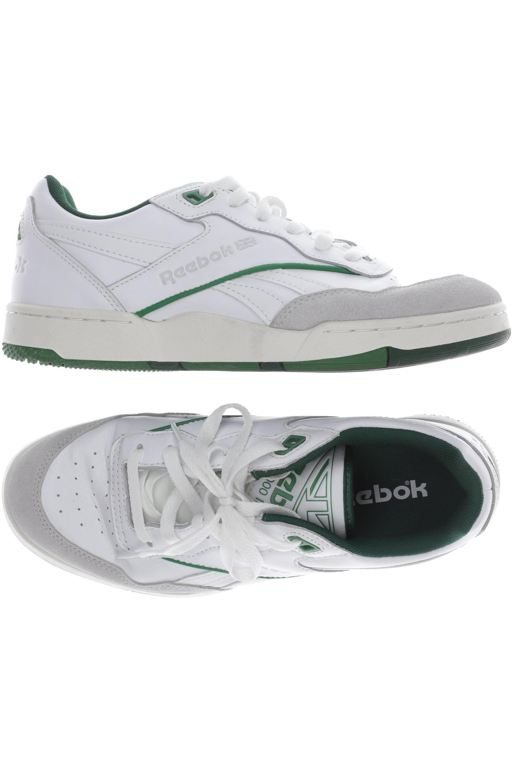 

Reebok Herren Sneakers, weiß, Gr. 39