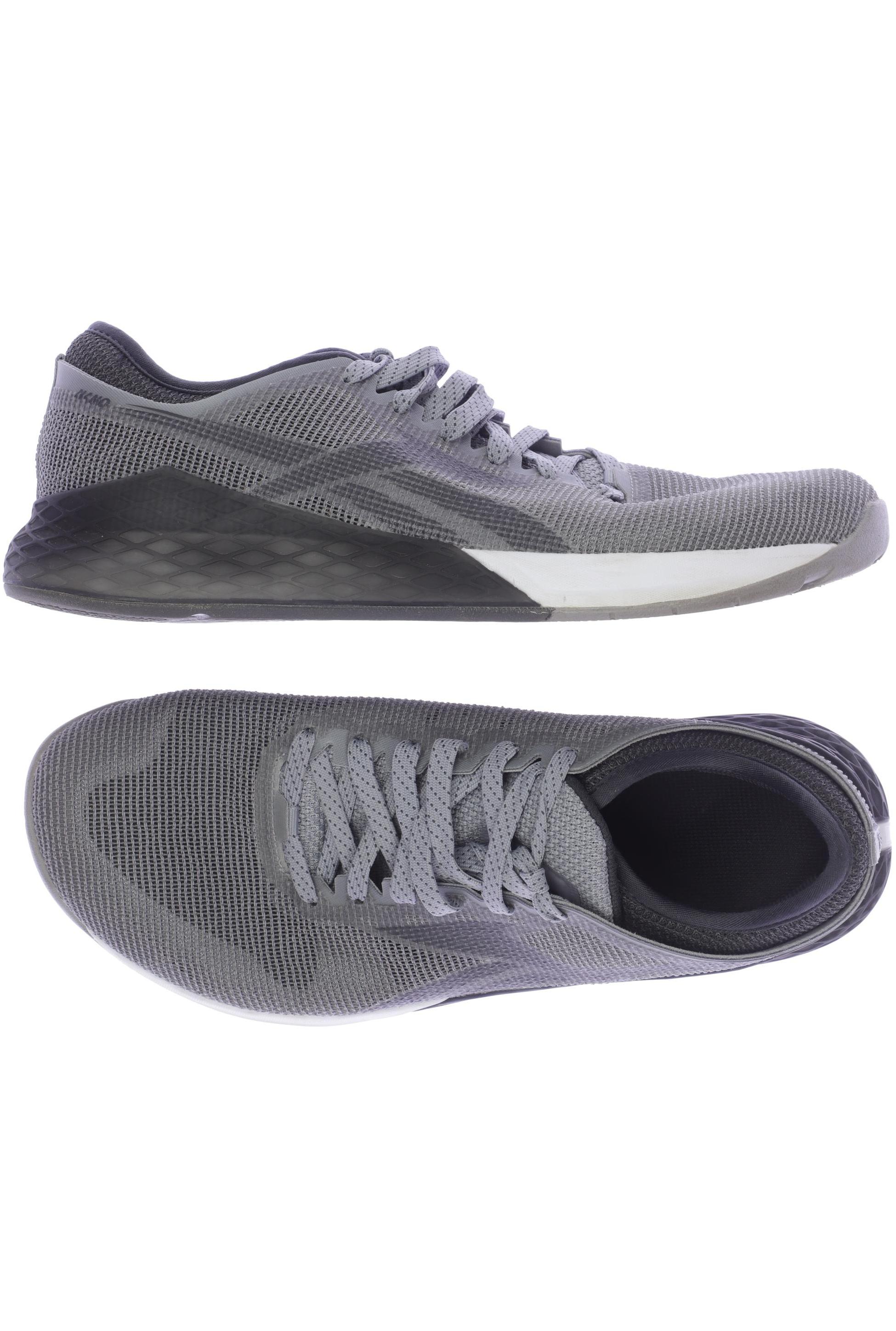 

Reebok Herren Sneakers, grau, Gr. 43