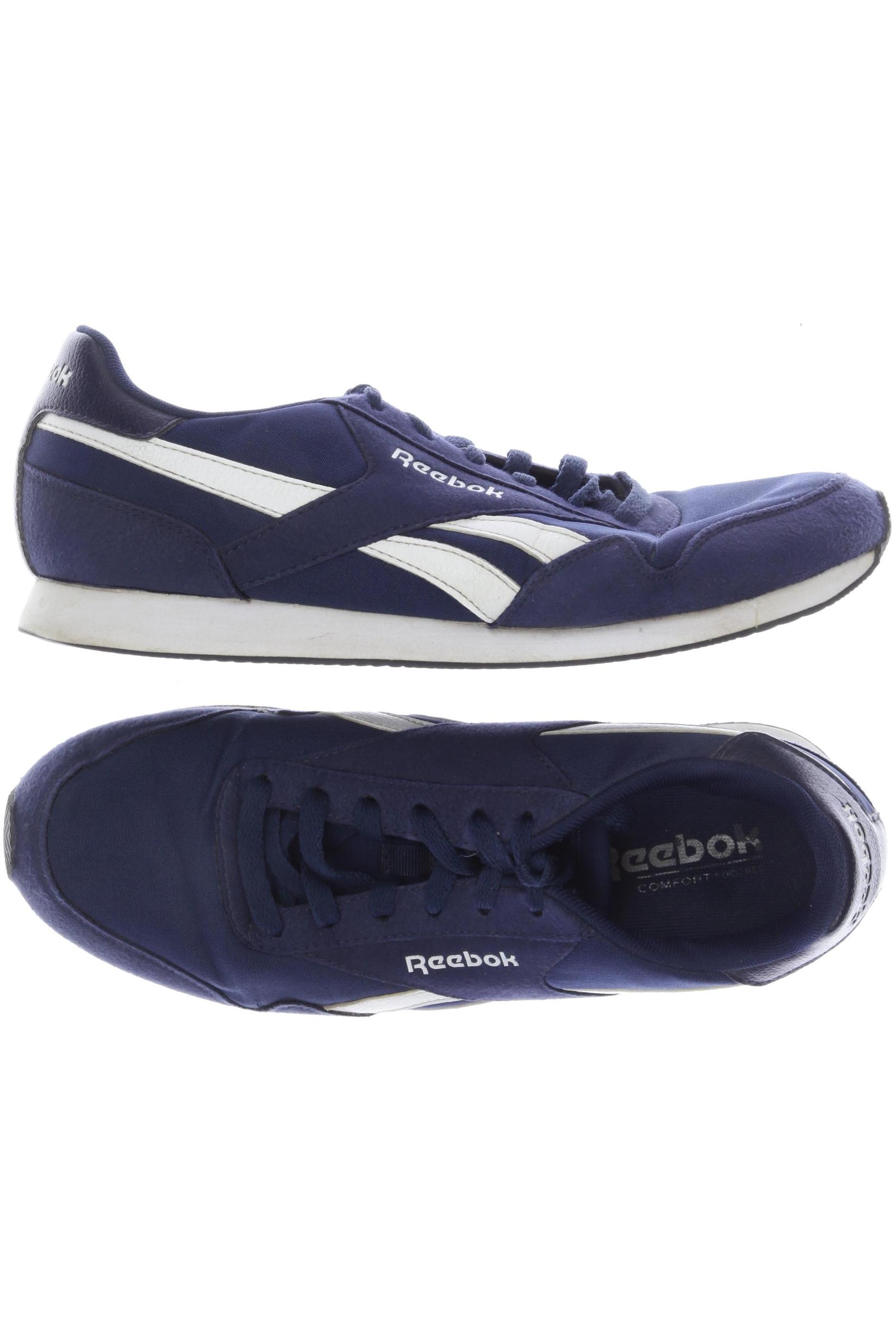

Reebok Herren Sneakers, marineblau, Gr. 42