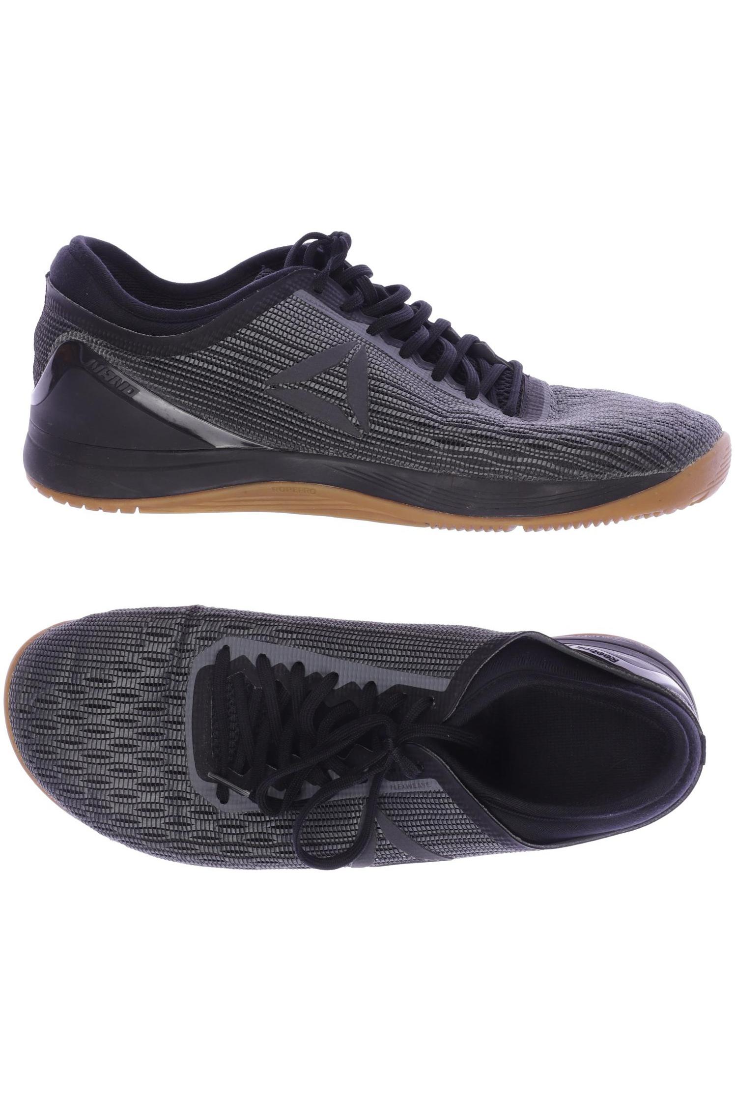 

Reebok Herren Sneakers, grau, Gr. 44.5
