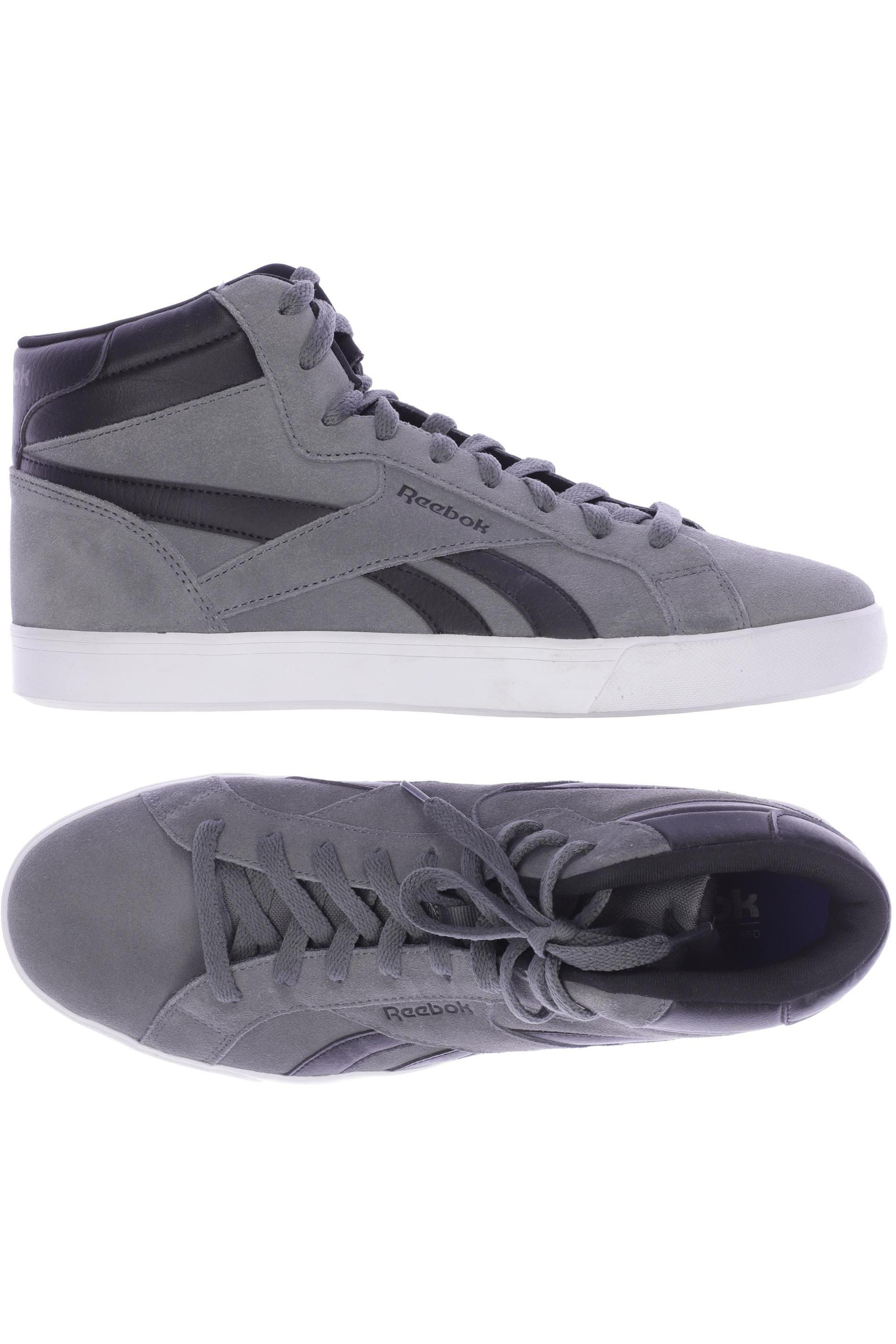 

Reebok Herren Sneakers, grau, Gr. 43