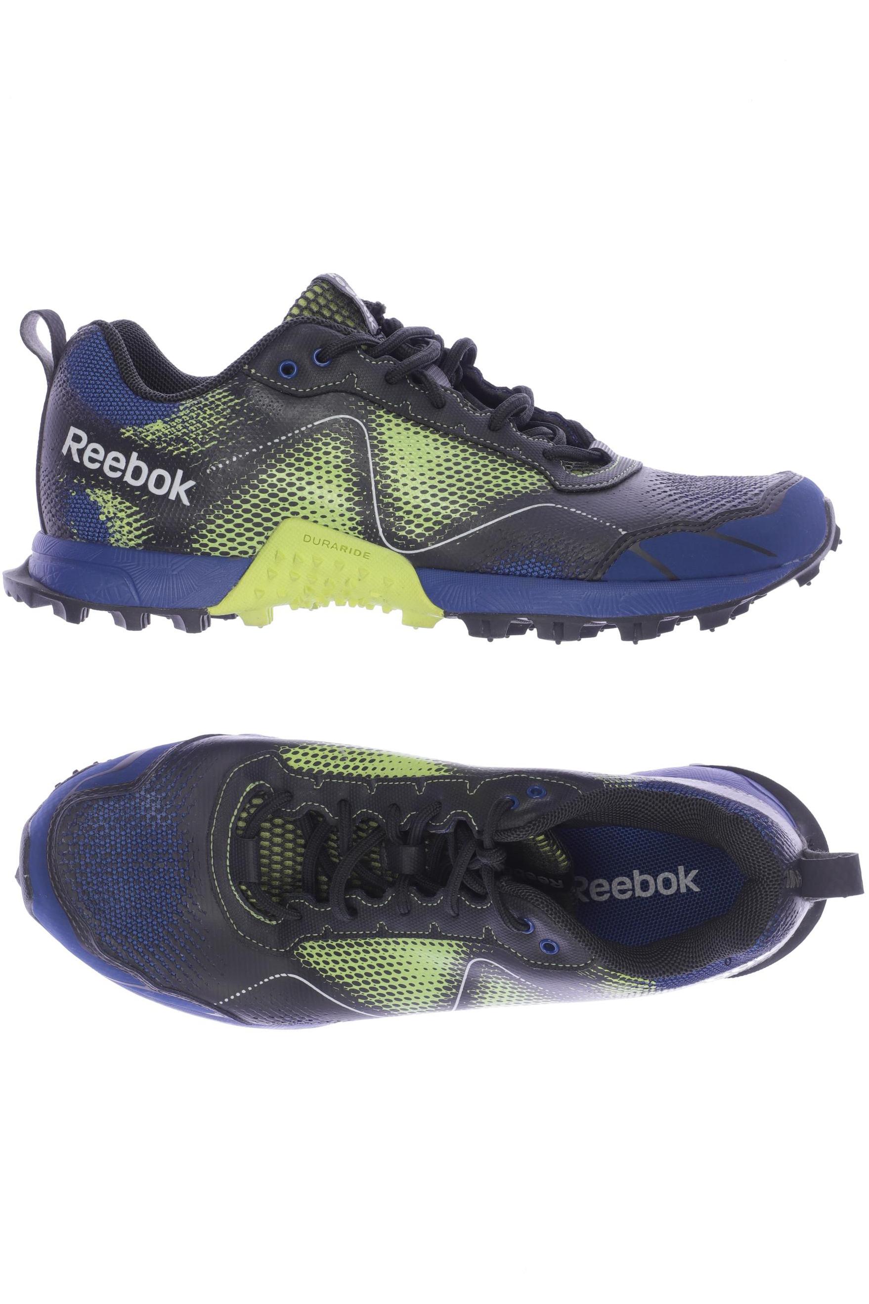 

Reebok Herren Sneakers, gelb