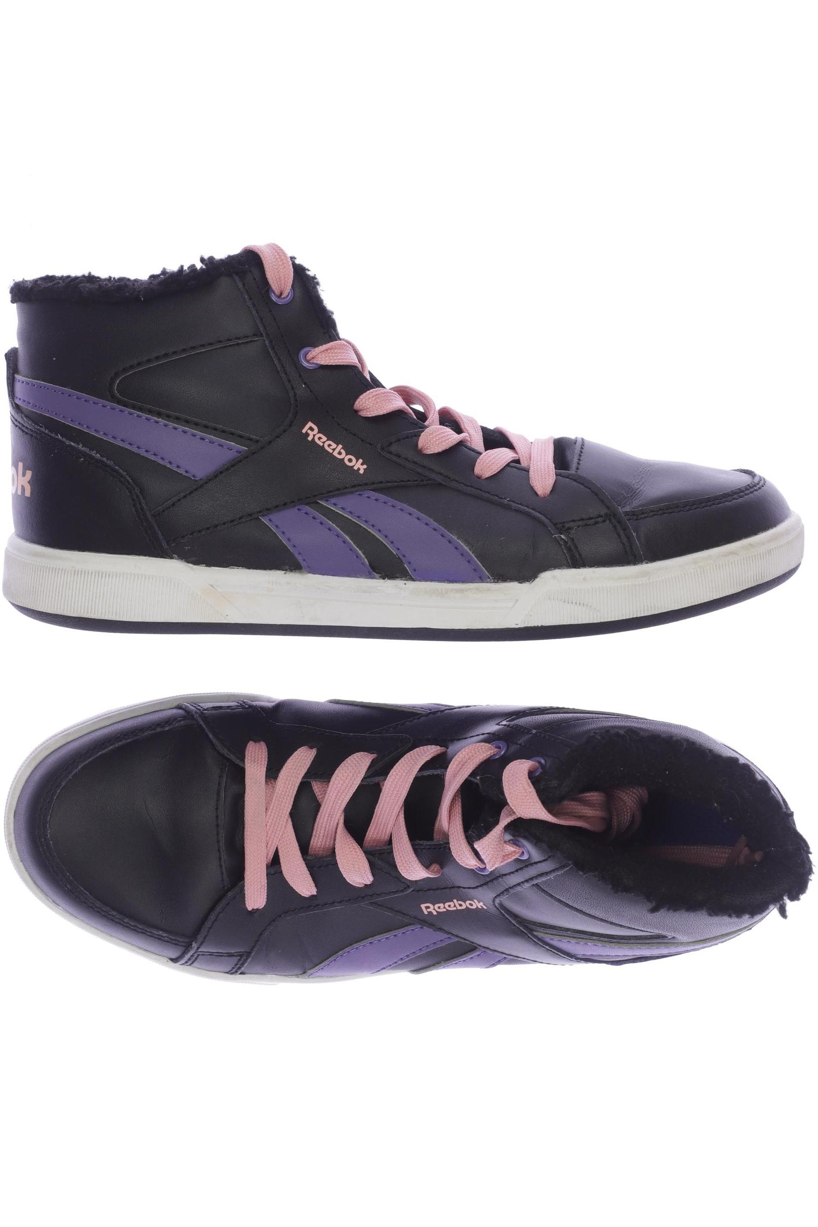 

Reebok Herren Sneakers, schwarz, Gr. 37