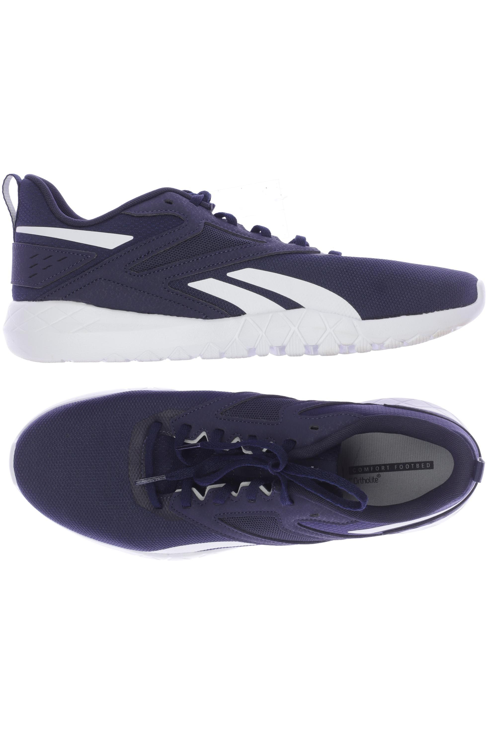 

Reebok Herren Sneakers, marineblau, Gr. 44