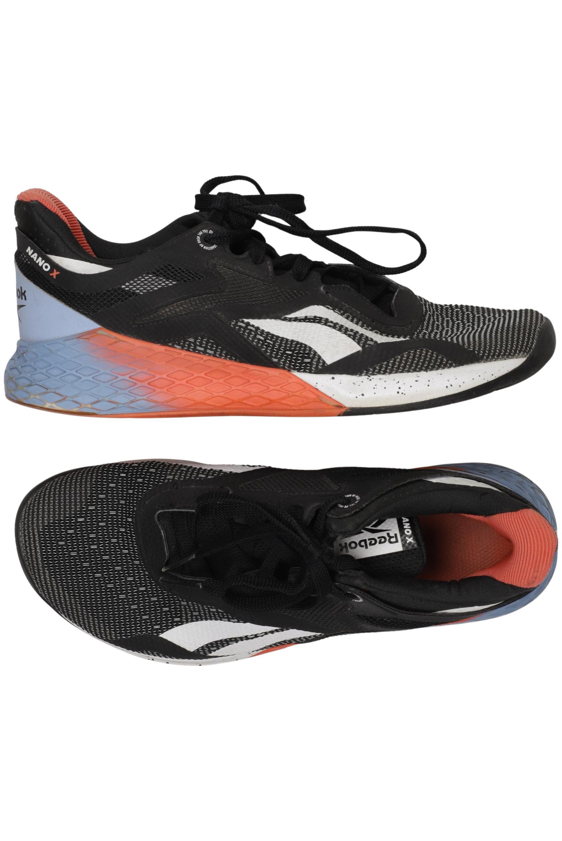 

Reebok Herren Sneakers, mehrfarbig, Gr. 41