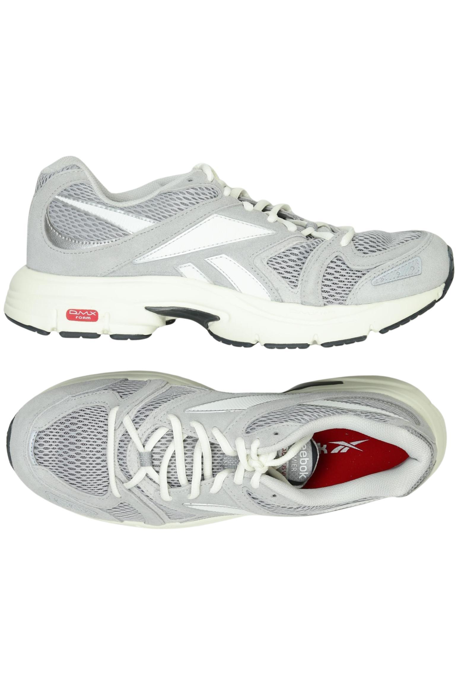 

Reebok Herren Sneakers, grau, Gr. 42.5