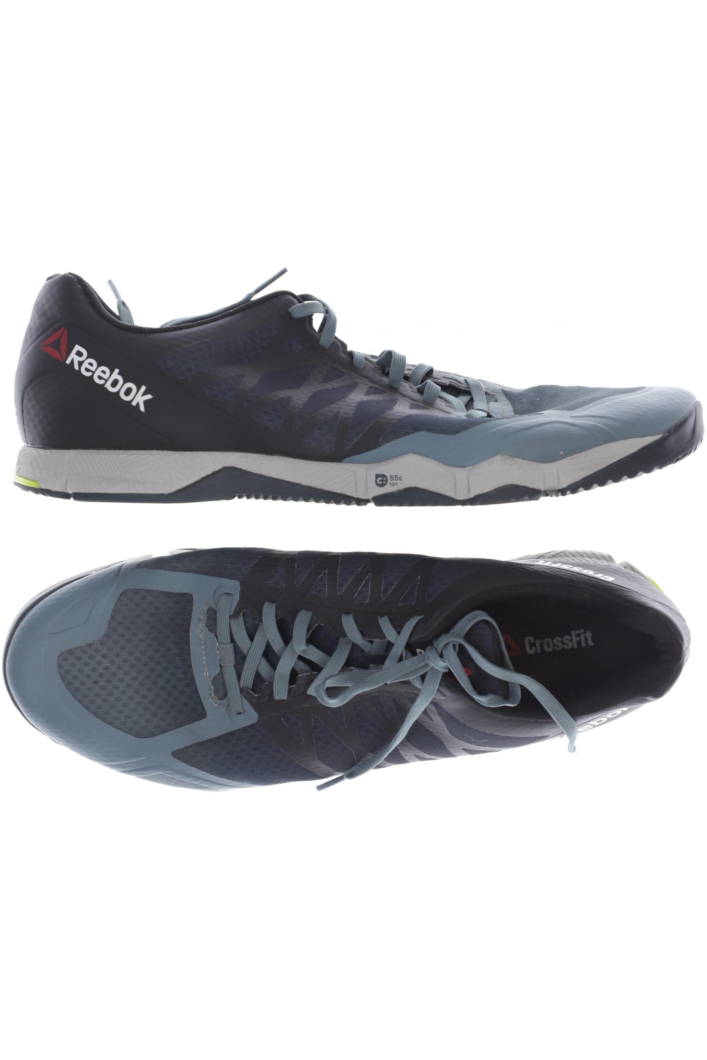 

Reebok Herren Sneakers, blau, Gr. 47