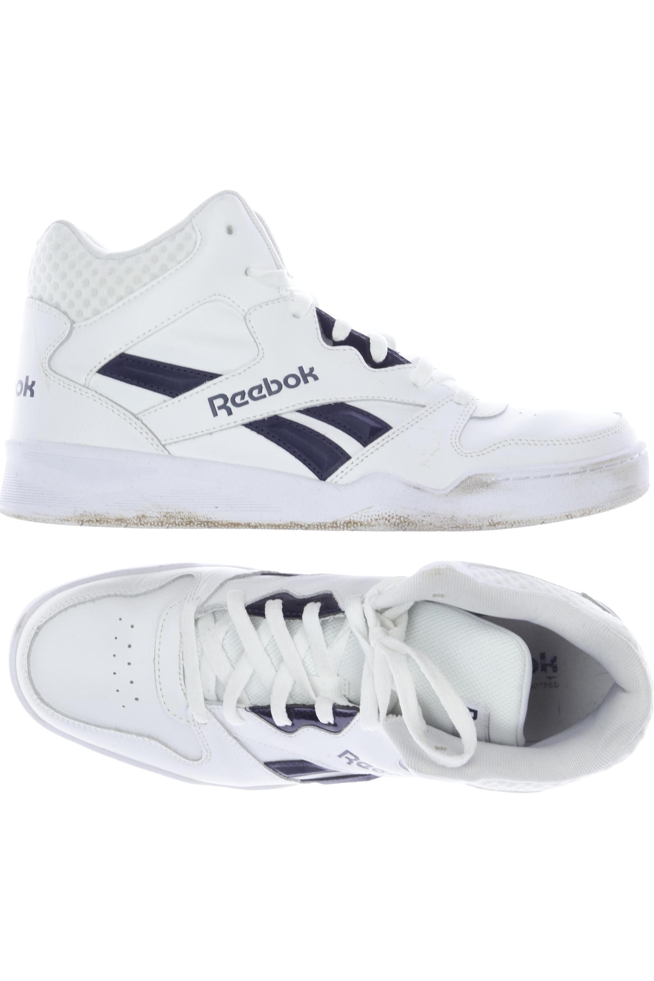 

Reebok Herren Sneakers, weiß, Gr. 44.5